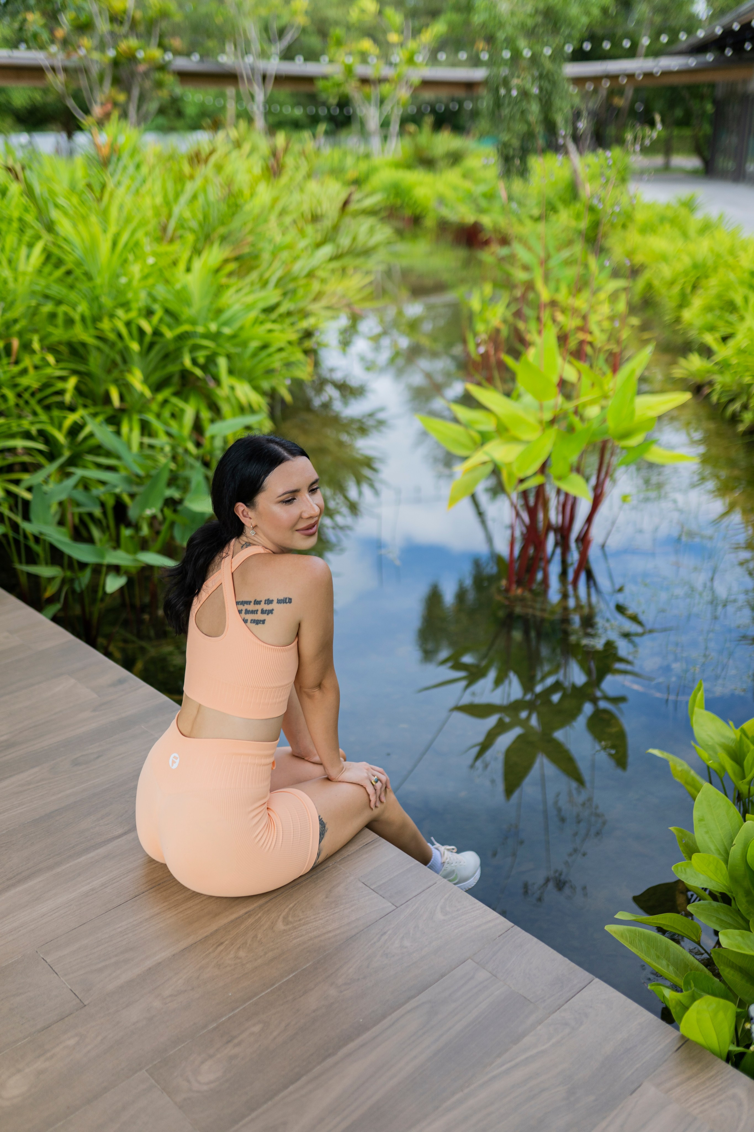 Individual. Filmmaker/ Photographer / Drone Pilot — Bangkok, Thailand