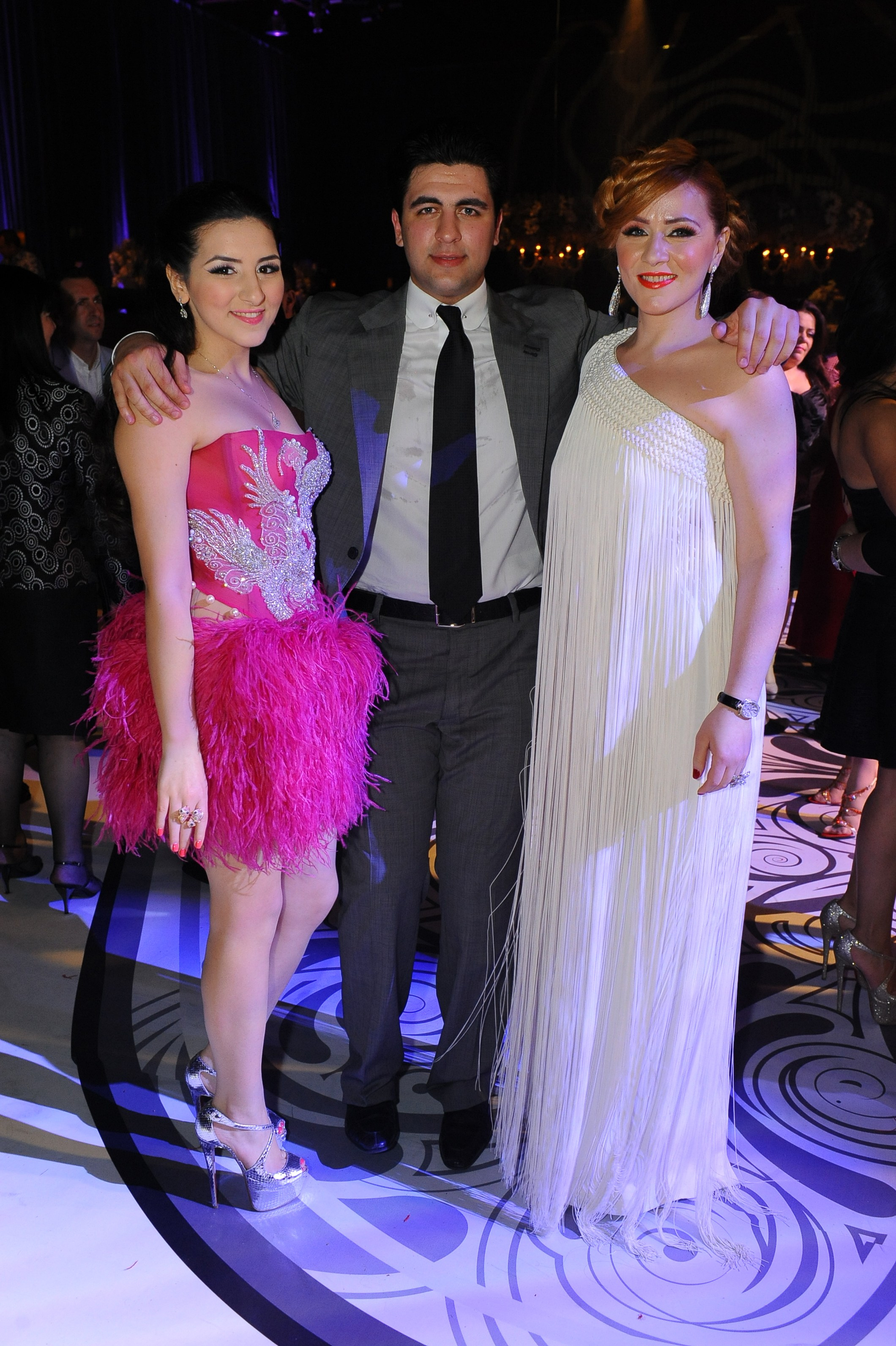 ITZIK & CINDY MONACO 2. Wedding and events photographers Studio Shalom