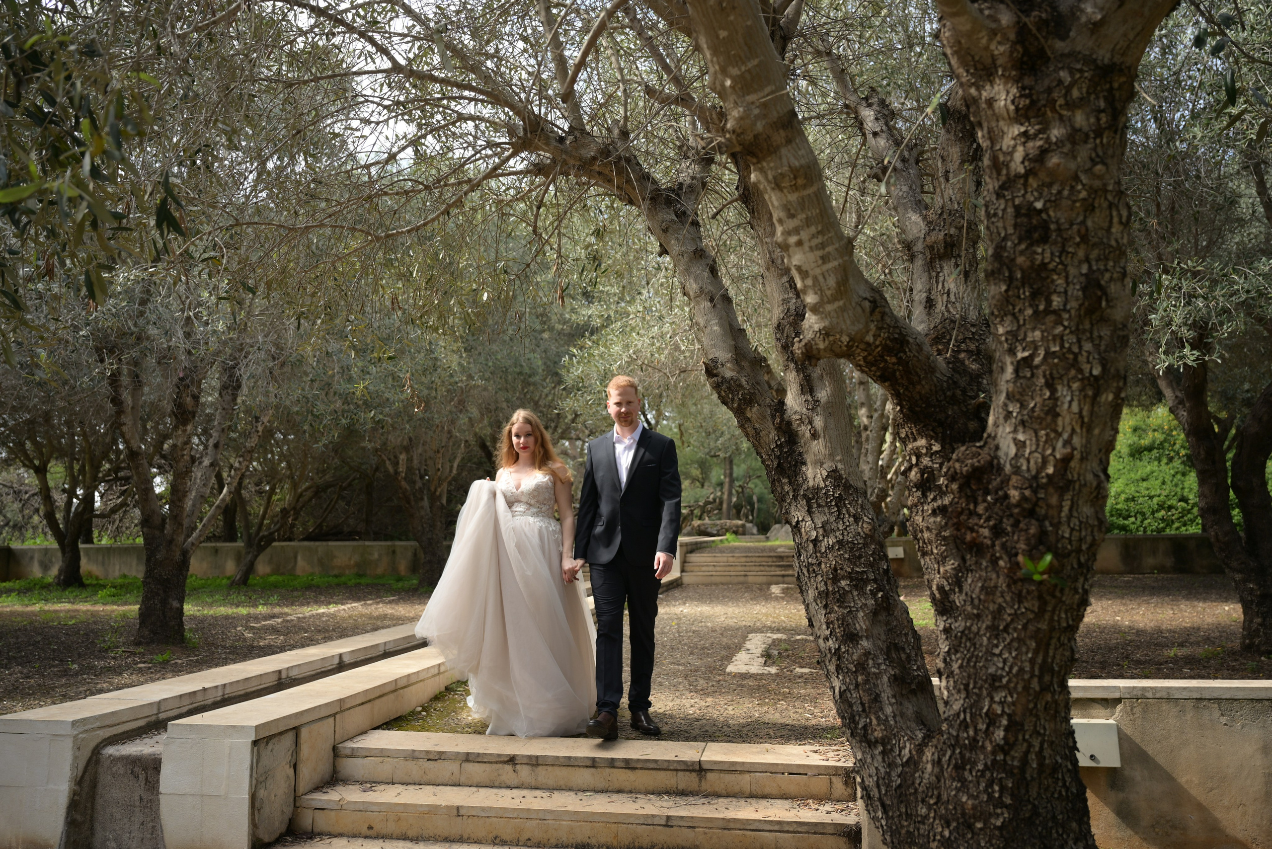 Nicol & Itamar. Wedding and events photographers Studio Shalom