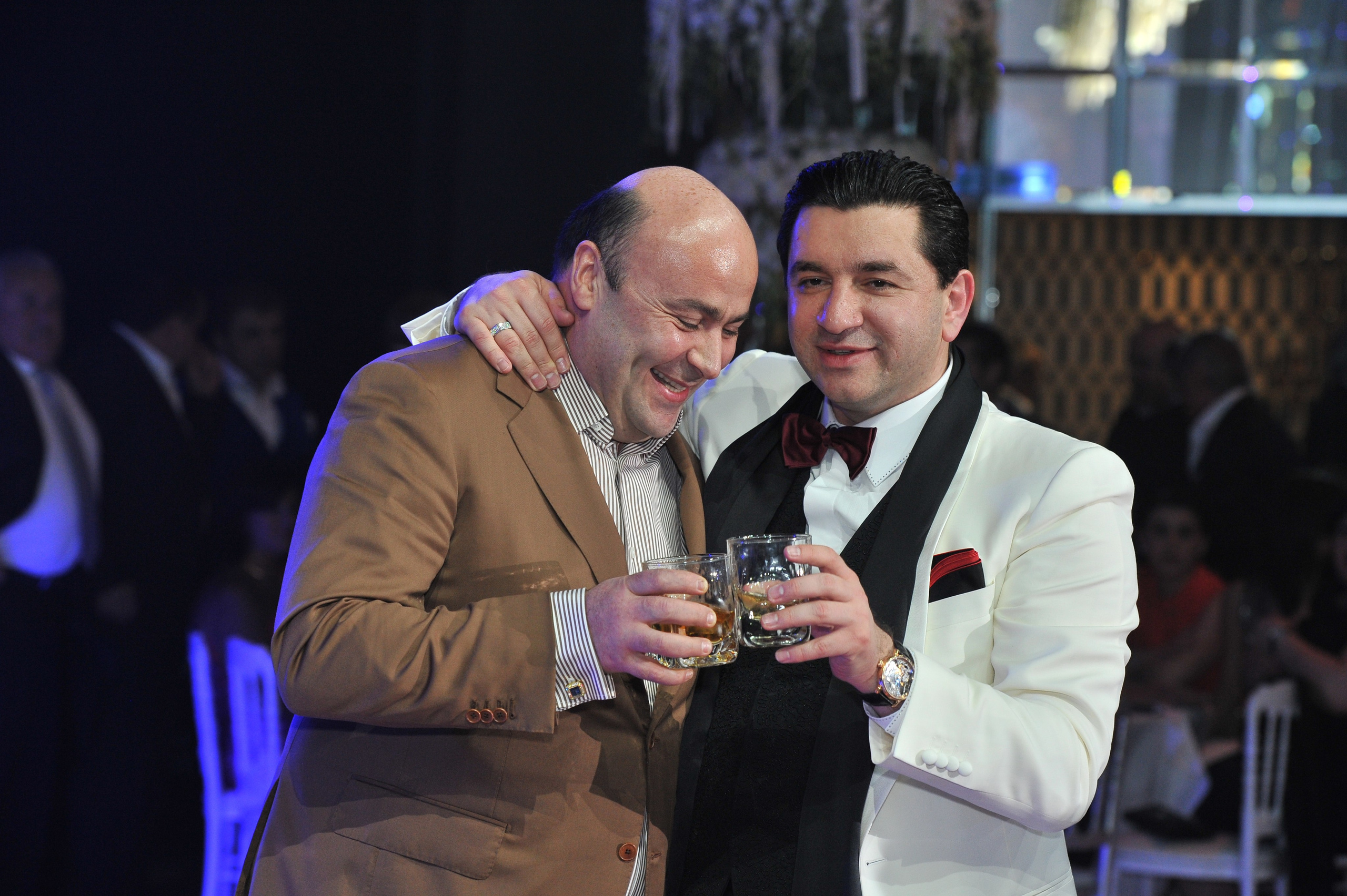 ITZIK & CINDY MONACO 1. Wedding and events photographers Studio Shalom