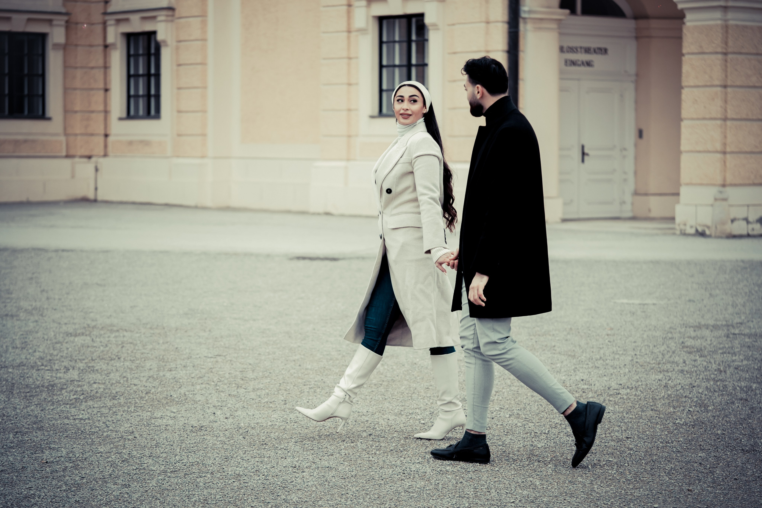 Aviel & Mishel. Wedding and events photographers Studio Shalom