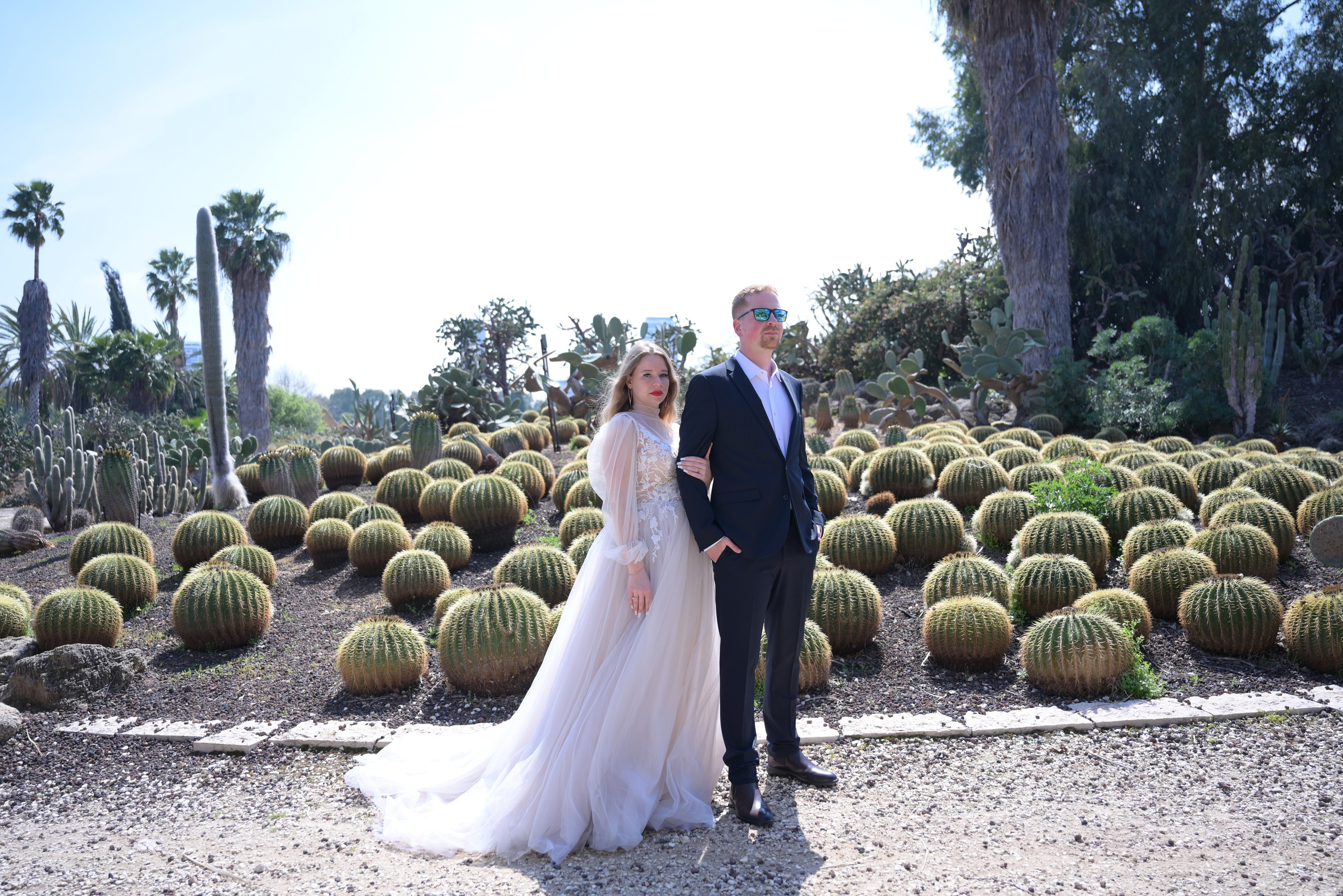 Nicol & Itamar. Wedding and events photographers Studio Shalom