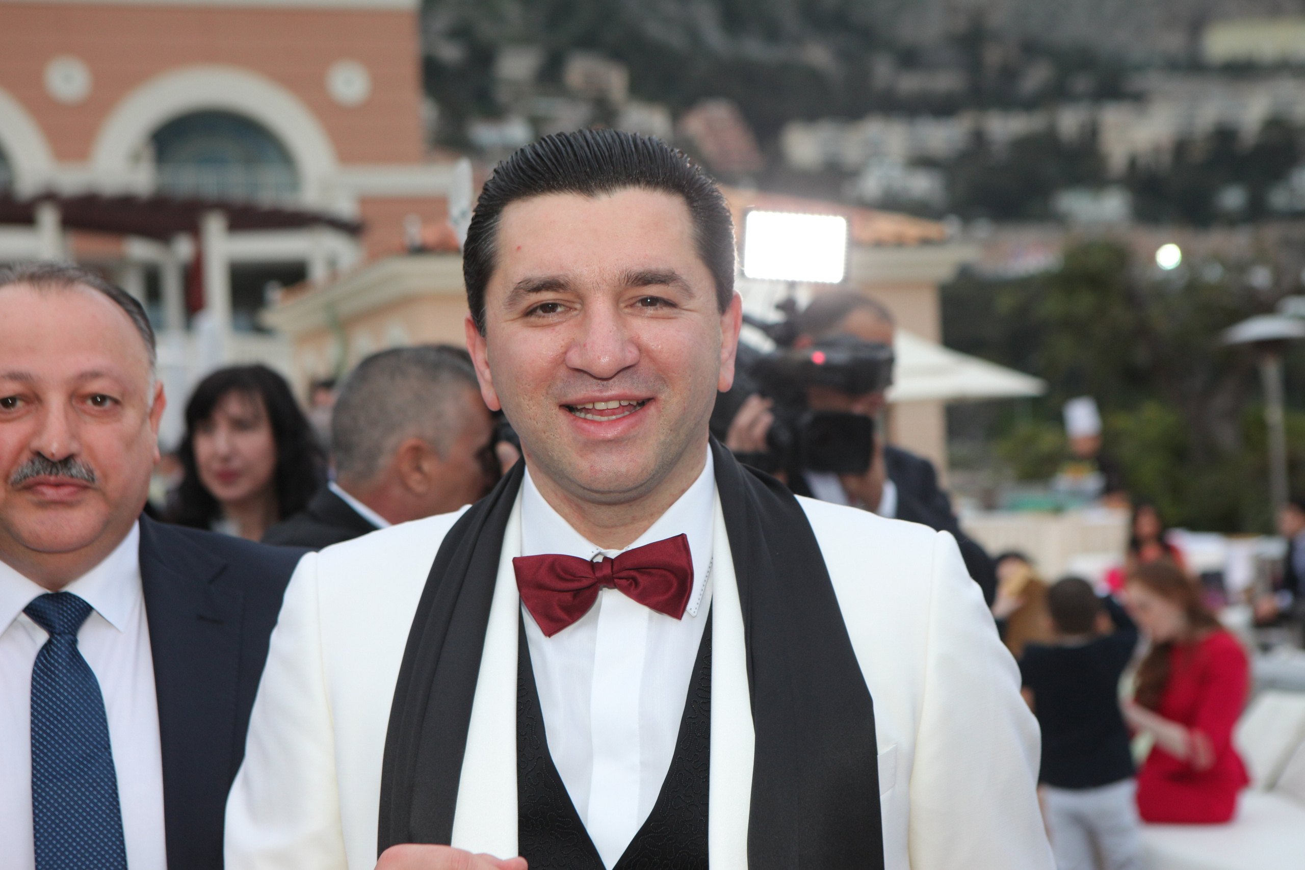 ITZIK & CINDY MONACO 1. Wedding and events photographers Studio Shalom