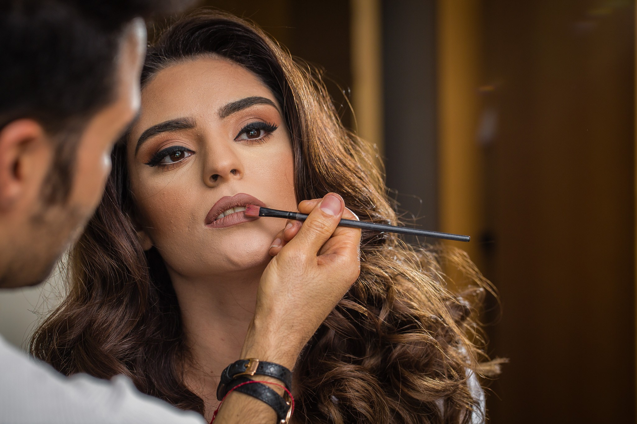 Shir & Haim. Wedding and events photographers Studio Shalom