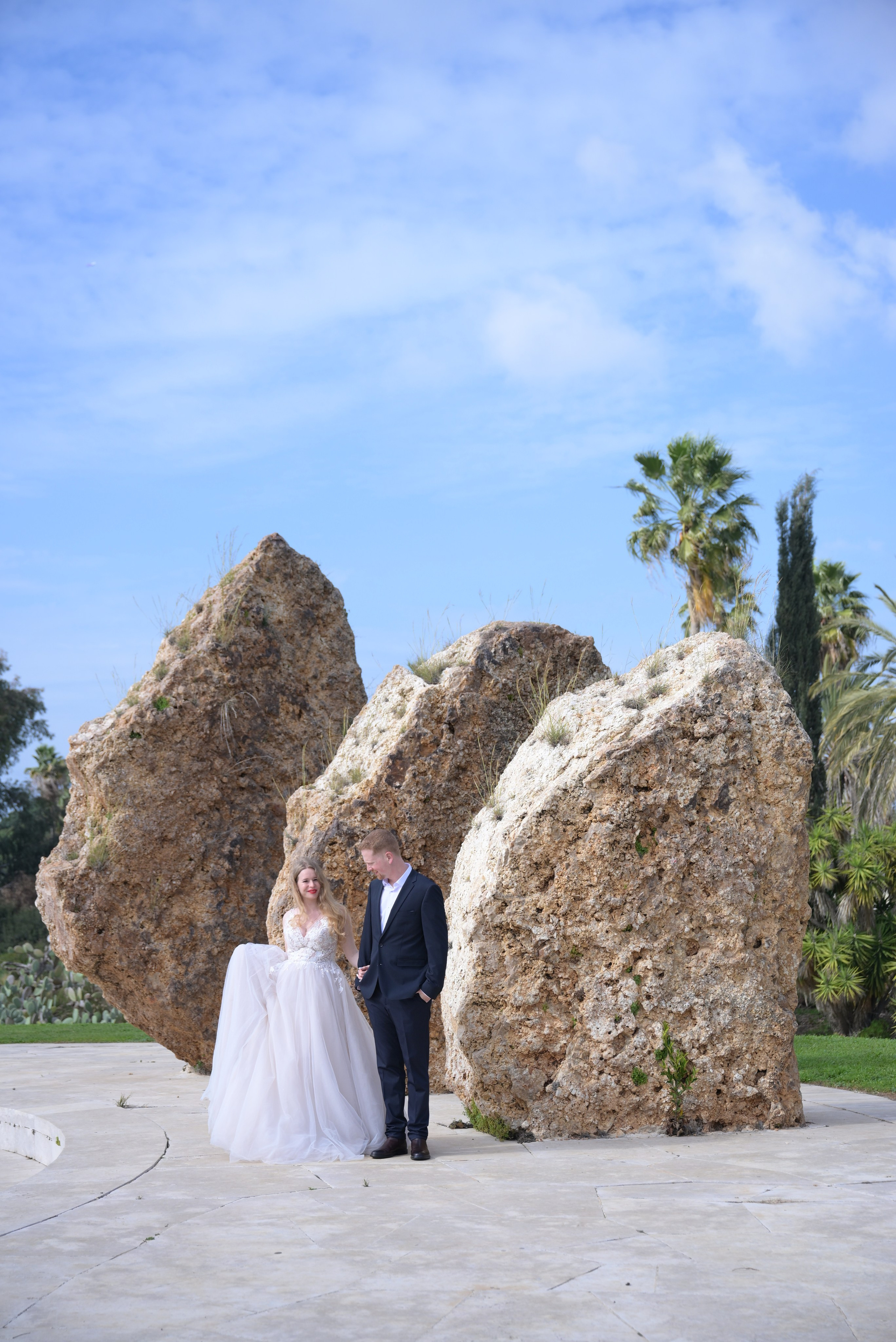 Nicol & Itamar. Wedding and events photographers Studio Shalom