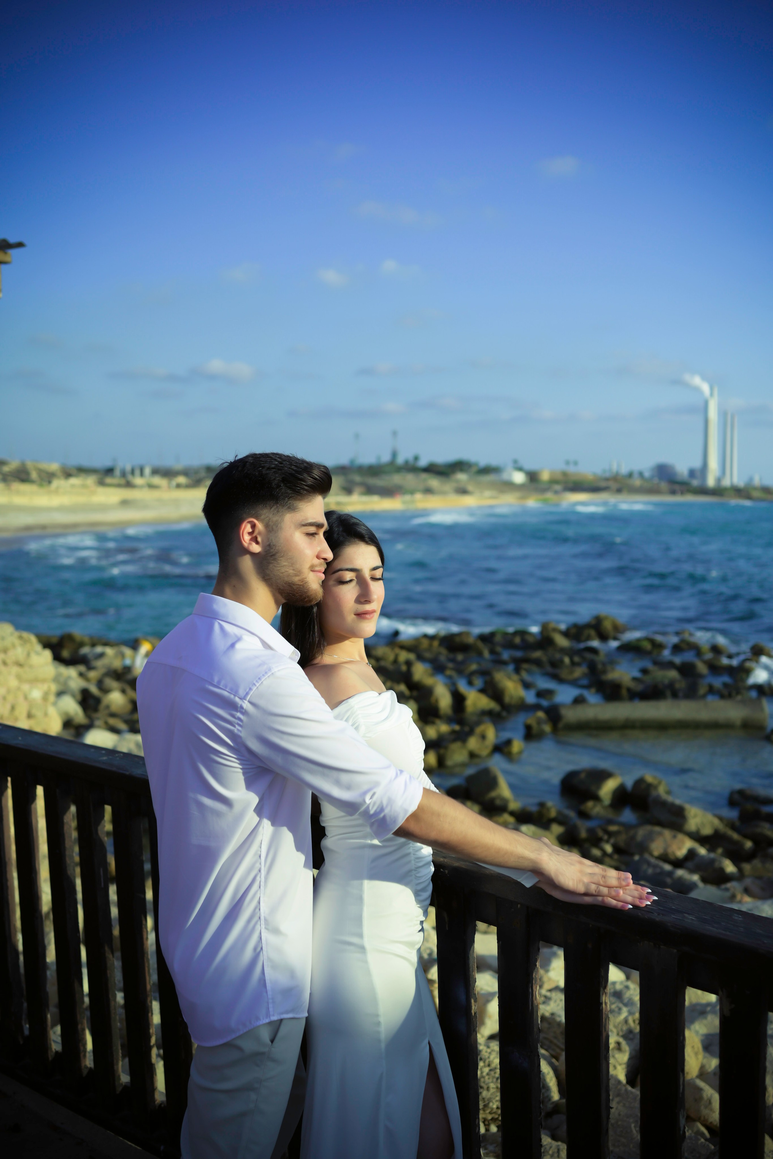 Ariel & Liel. Wedding and events photographers Studio Shalom