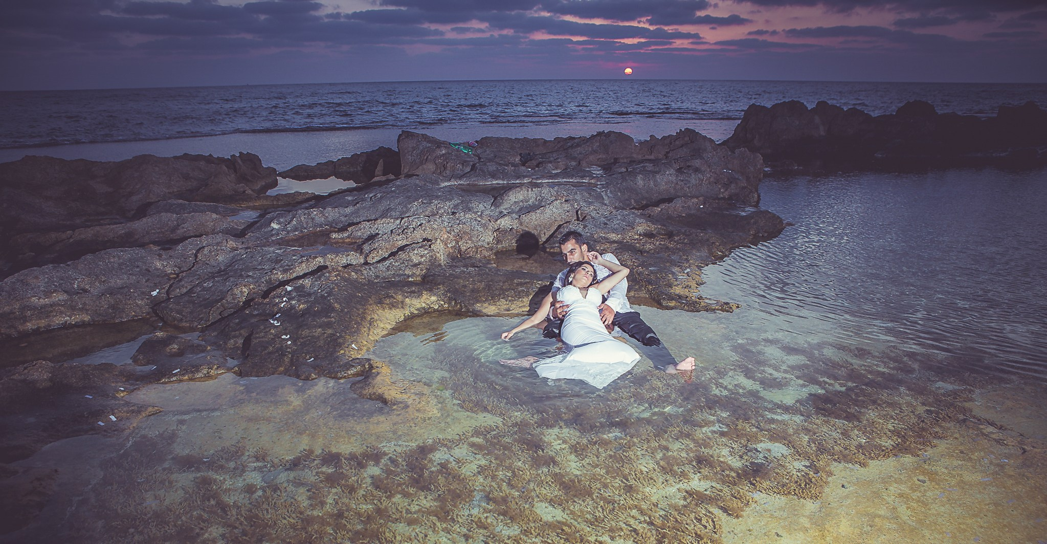 גן יבנה וקבוצת יבנה. Wedding and events photographers Studio Shalom