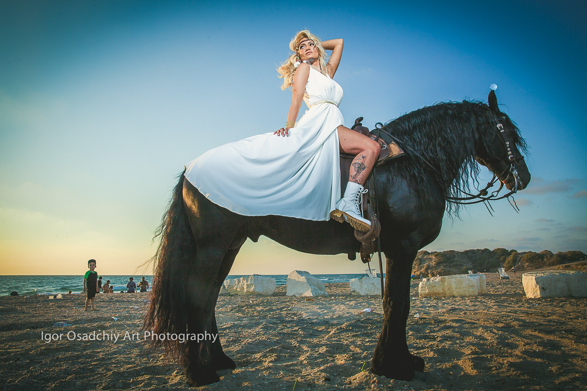 צילום של איגור. Wedding and events photographers Studio Shalom