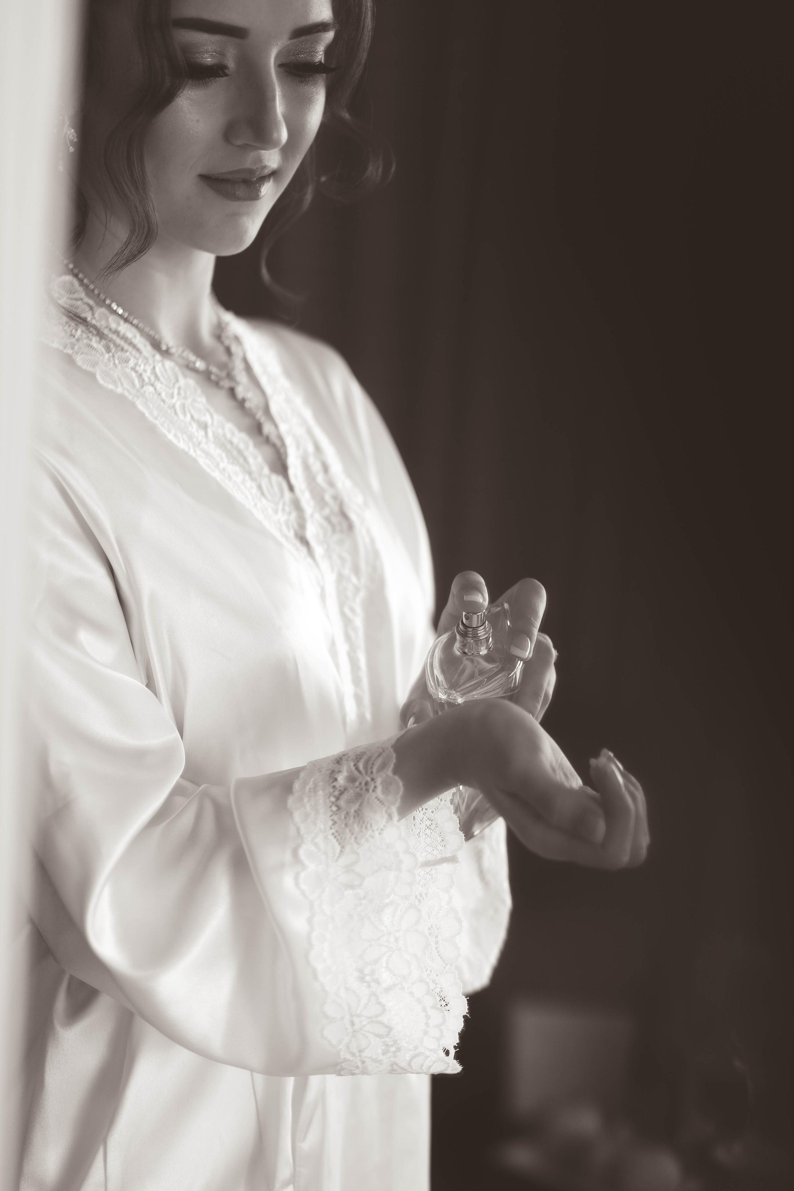 Chana & Miki. Wedding and events photographers Studio Shalom