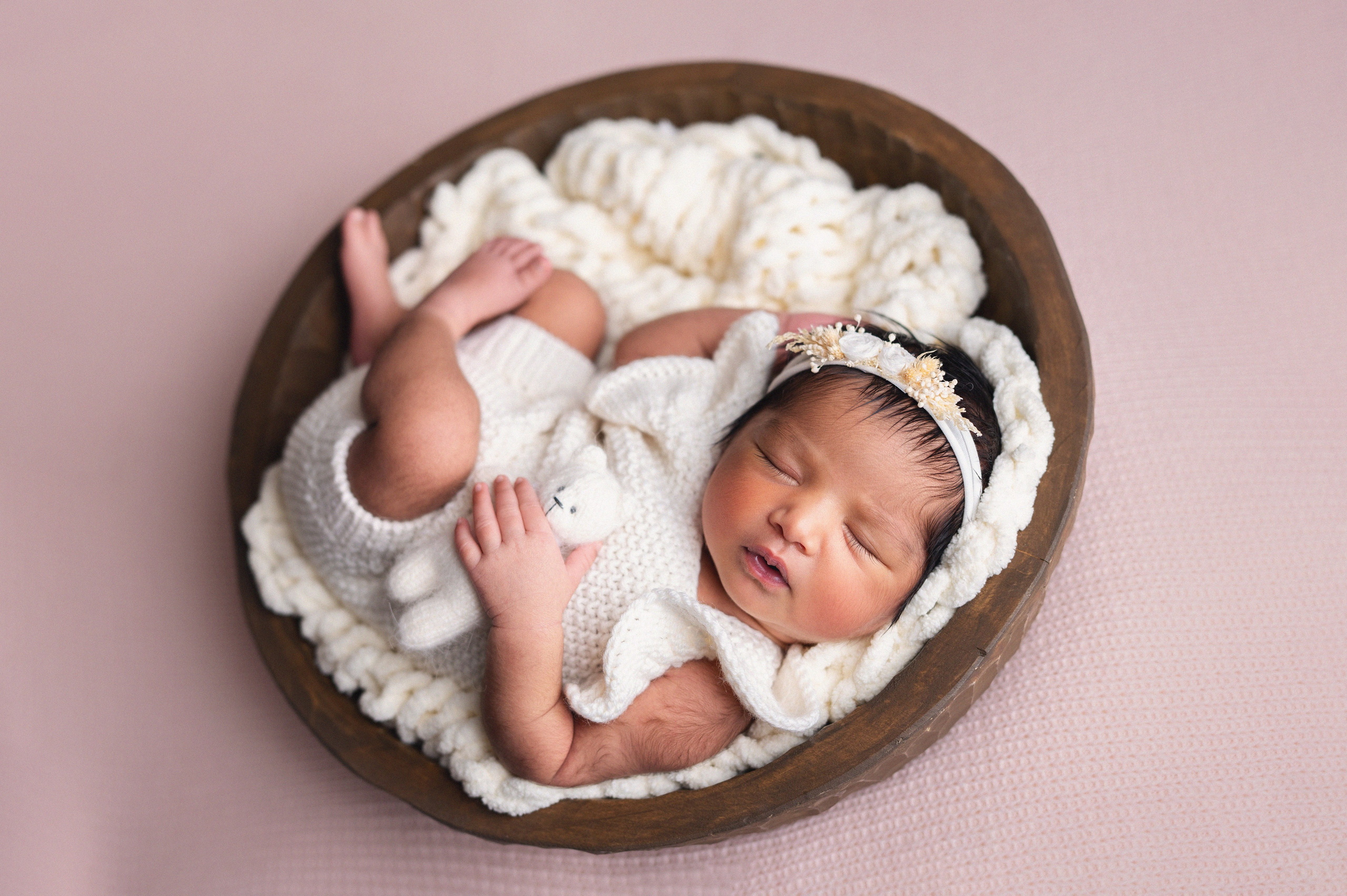 Newborn gallery. In-home newborn photography Raleigh & area Katya Kulikova