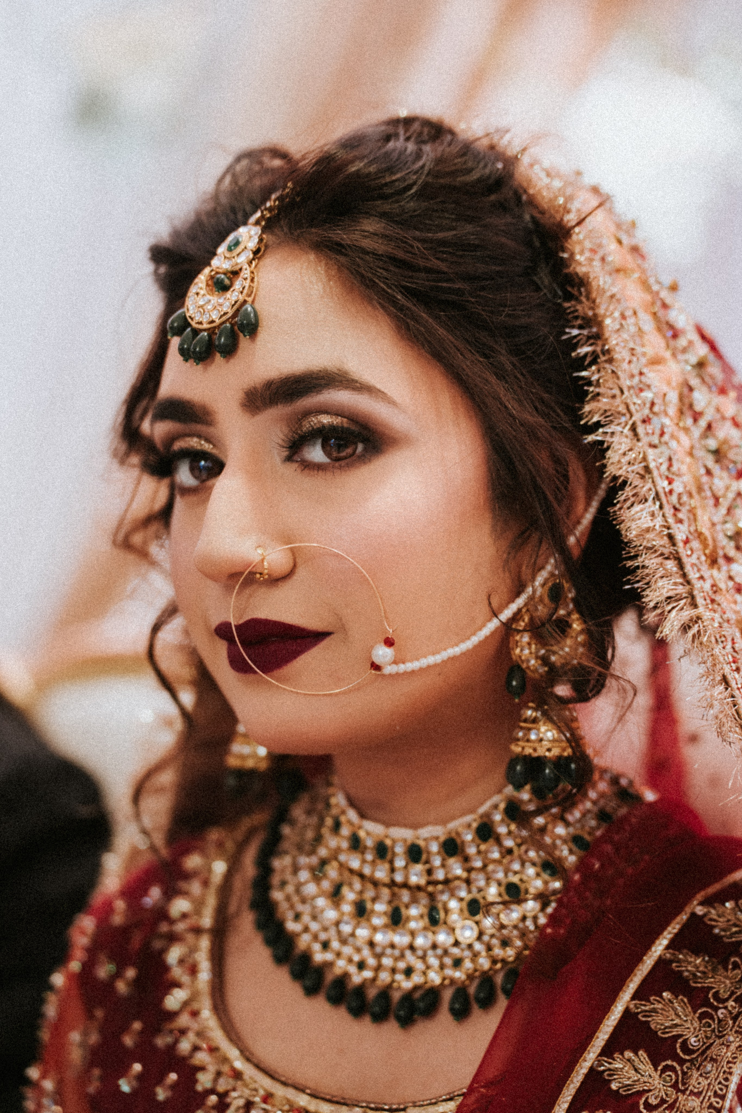 Rahul&Sarosh Wedding. Photographer in New York Faery By Mary