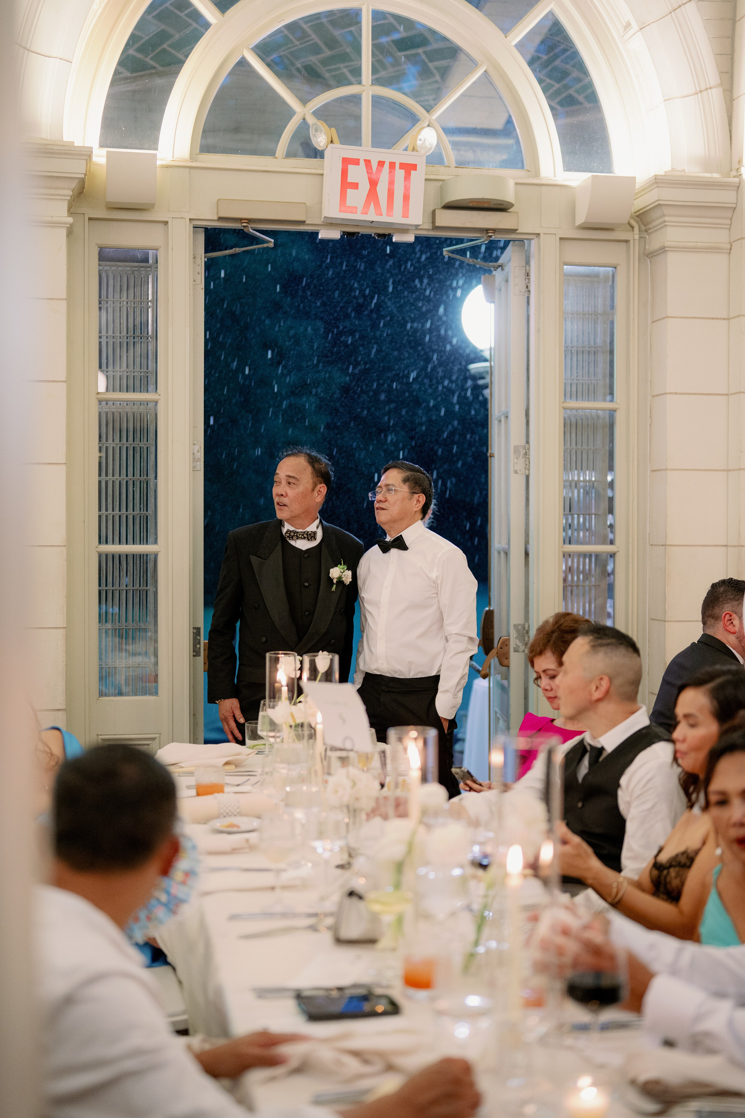 Jullieanne and Ryan. Wedding photographer and videographer New York | New Jersey