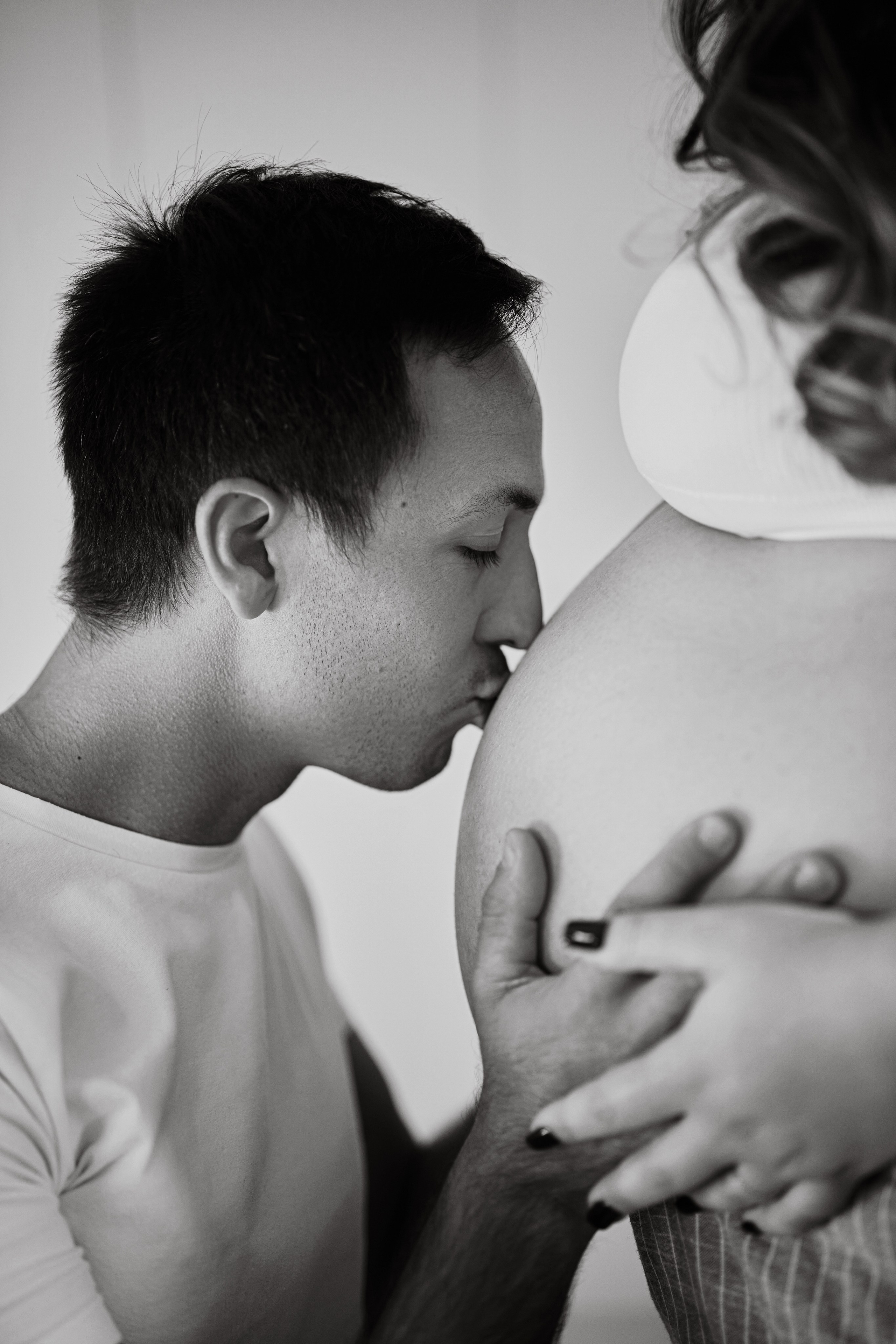 Луис и Алена. Фотограф в Барселоне Жанна Захарченко