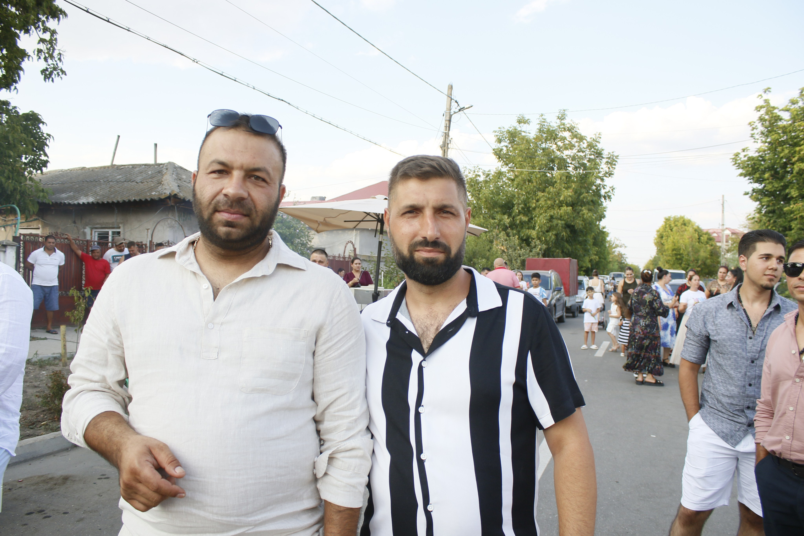 22 08 2024. PETRU BYZO - family and children photographer in ROMANIA