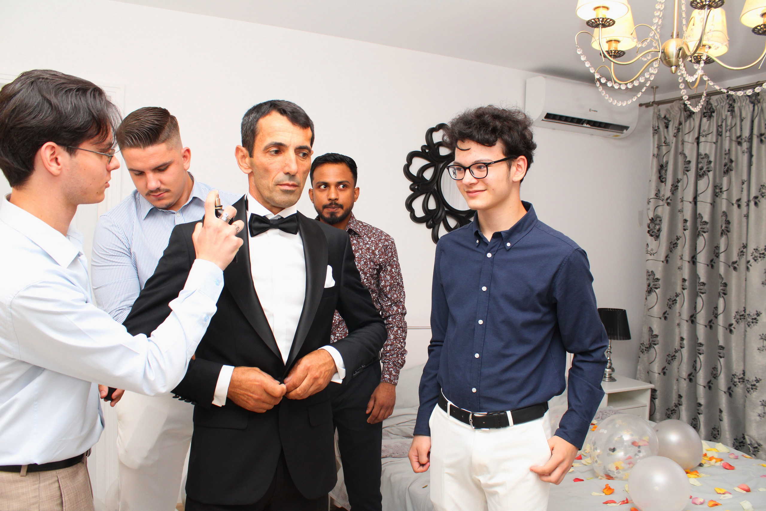 MINEL & MALINA. PETRU BYZO - family and children photographer in ROMANIA