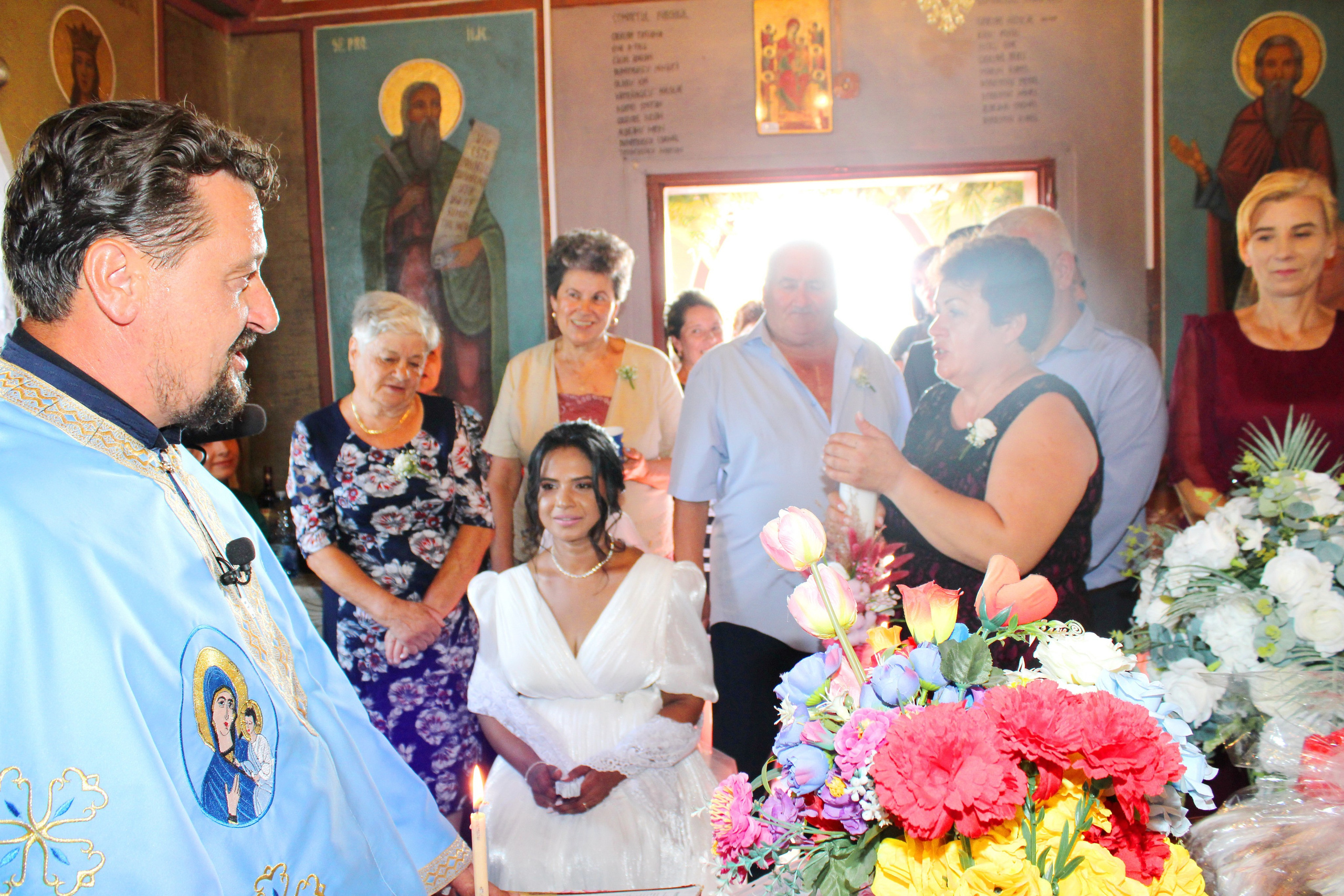 MINEL & MALINA. PETRU BYZO - family and children photographer in ROMANIA