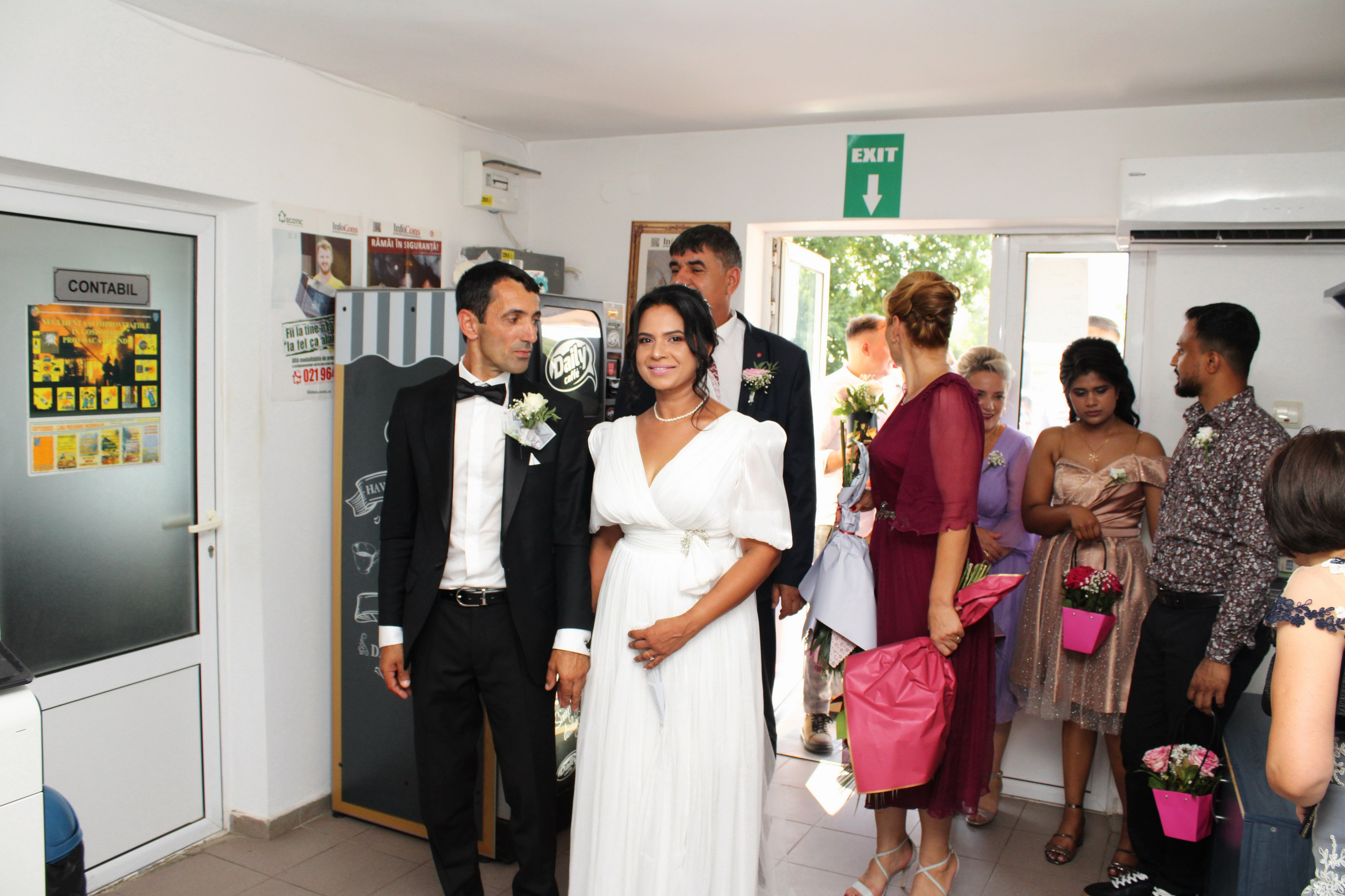 MINEL & MALINA. PETRU BYZO - family and children photographer in ROMANIA