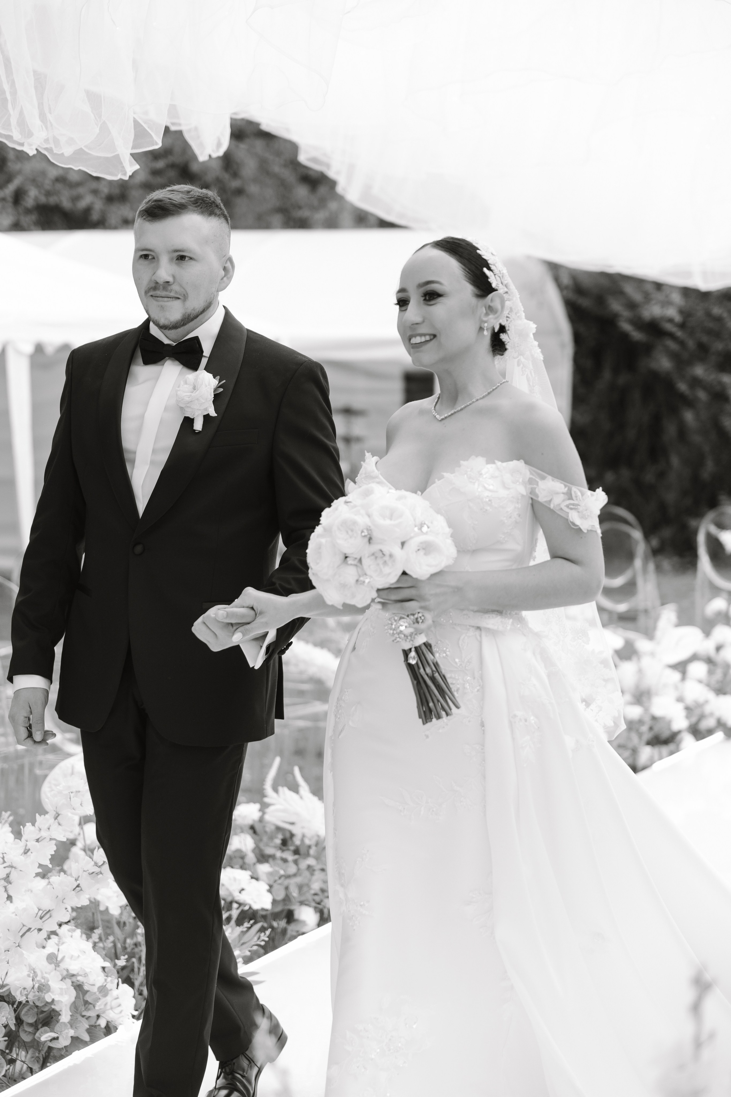 Genny and Yegor | Wedding in Germany. Yuliya Vaschenok — Photographer in the Netherlands