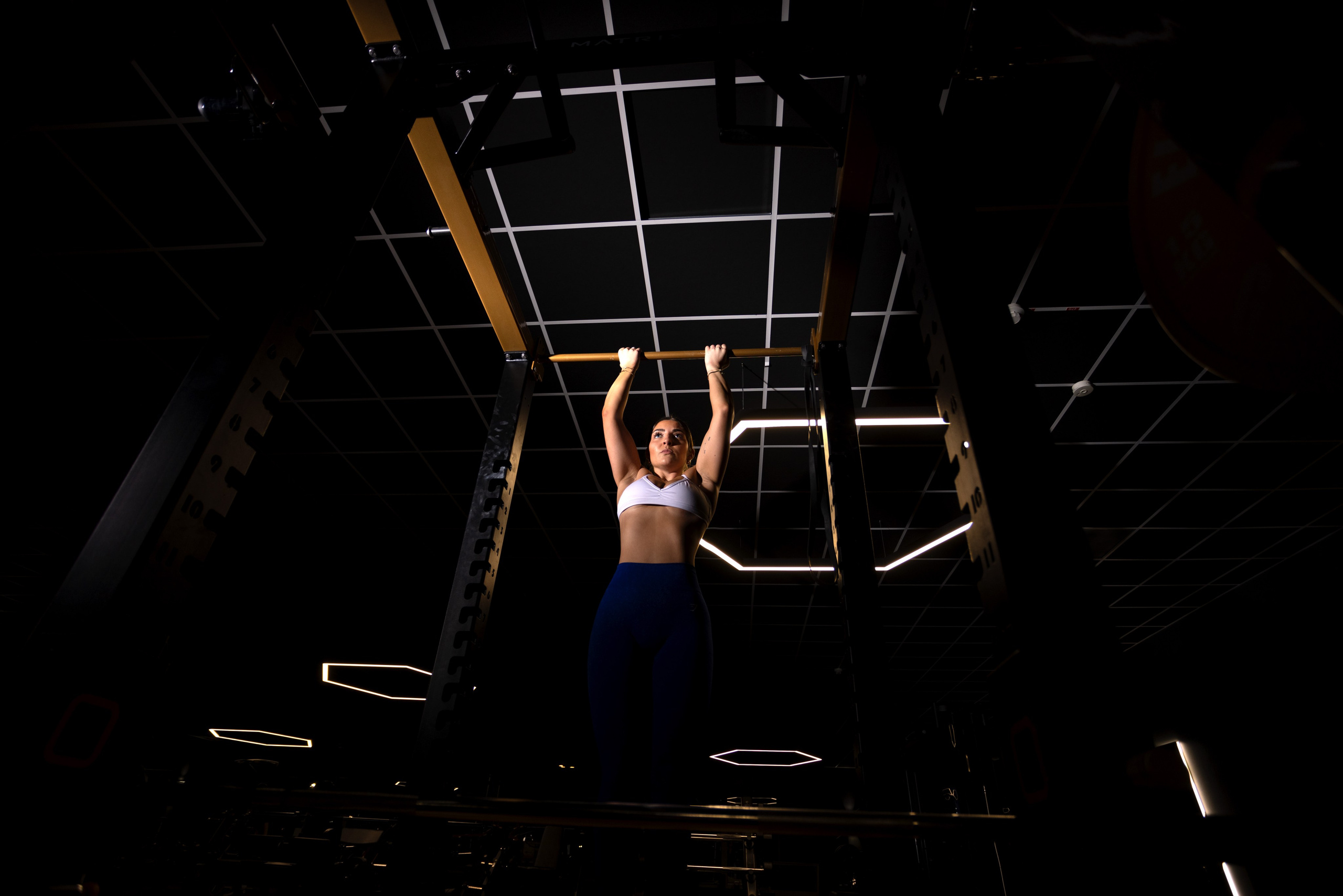 PORTRAITS. Fotografin und Videografin im Raum Osnabrück und Emsland Alla