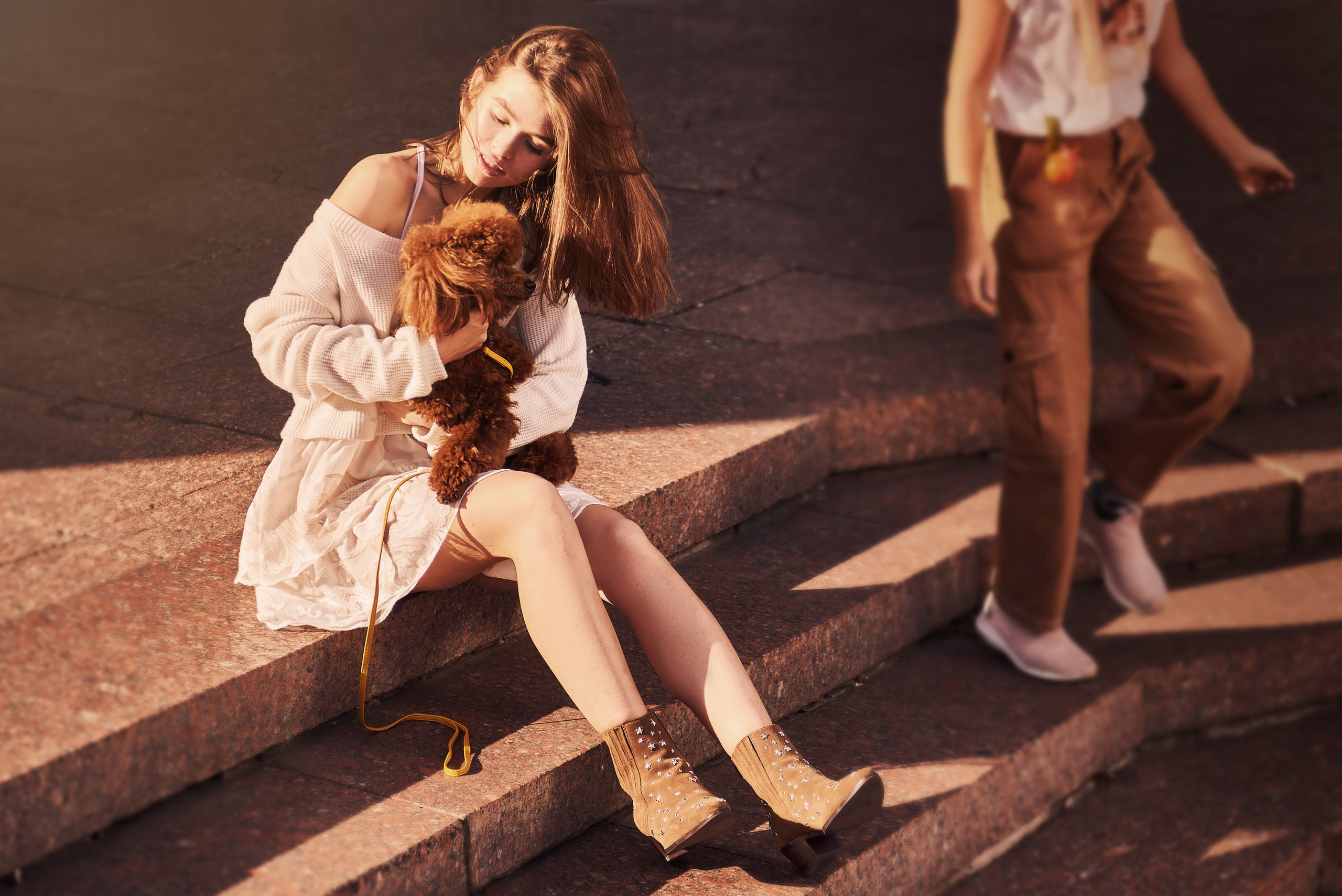 LOVE. Minimalist brand photographer & videographer | Raw sincerity. Pure Form