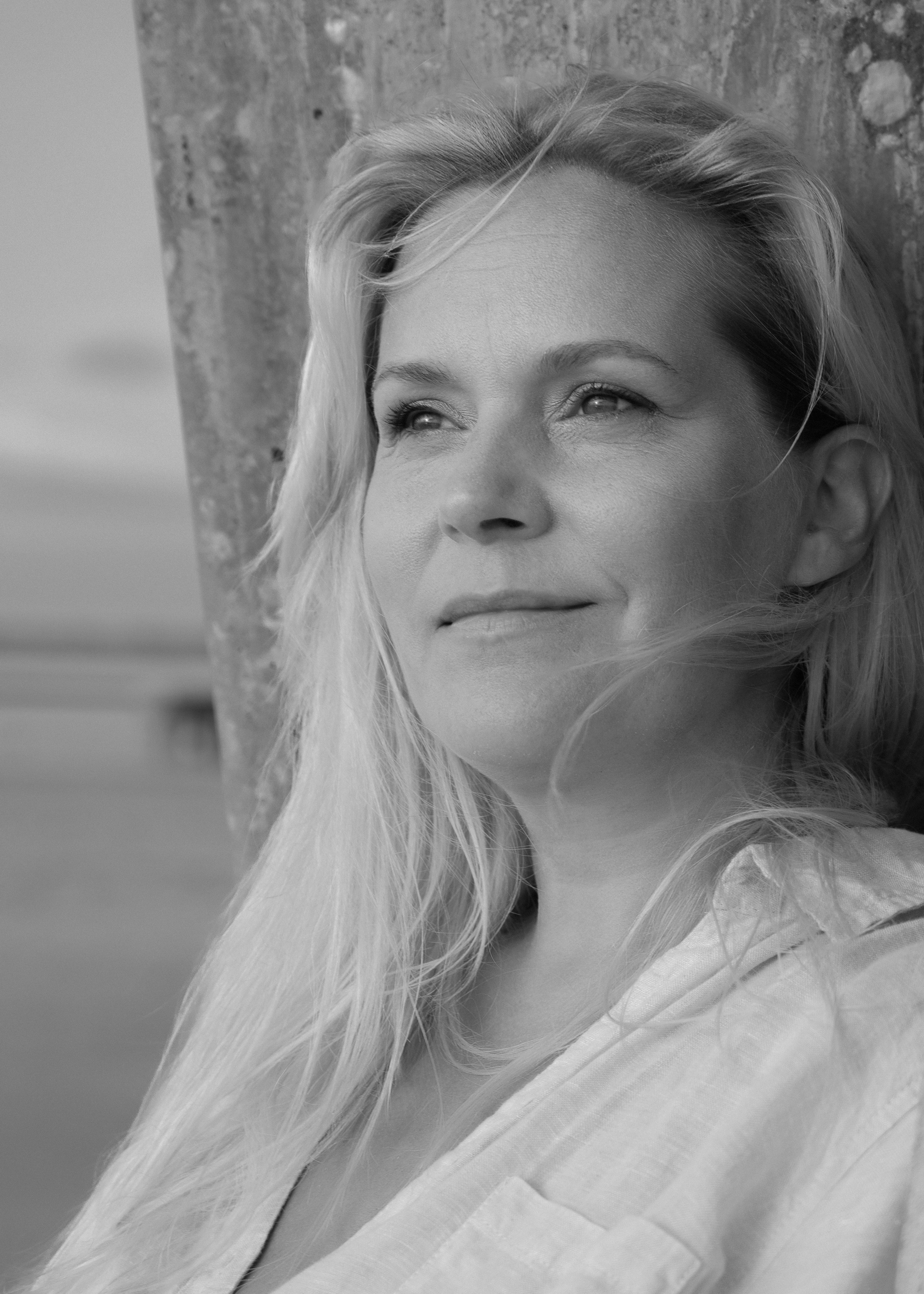 Alla, 46. Katerina Royter — Photographer for Women 40+