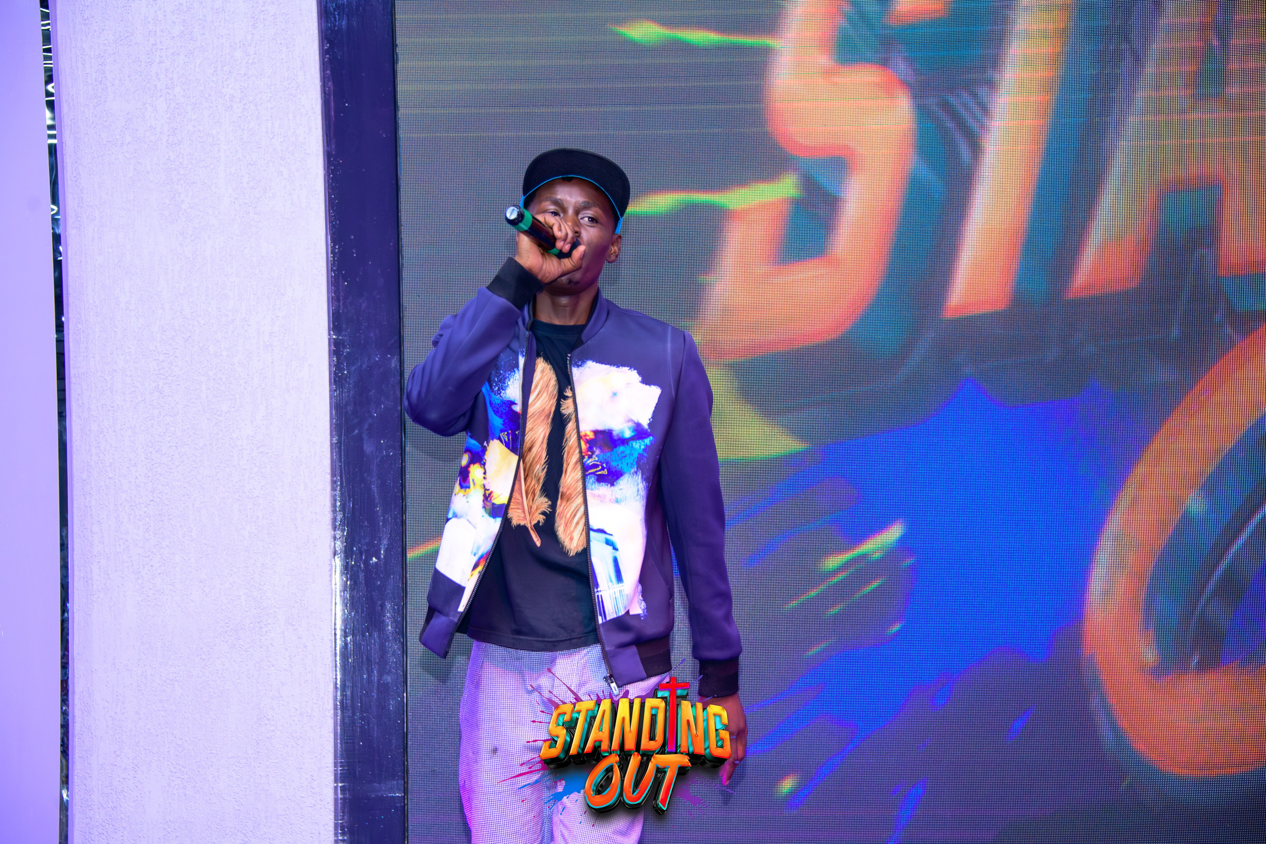 Christosphere Youth Ministry — Empowering Youth with Faith, Purpose & Community | JCC Thika Road, Nairobi. Pastor Morris Gacheru