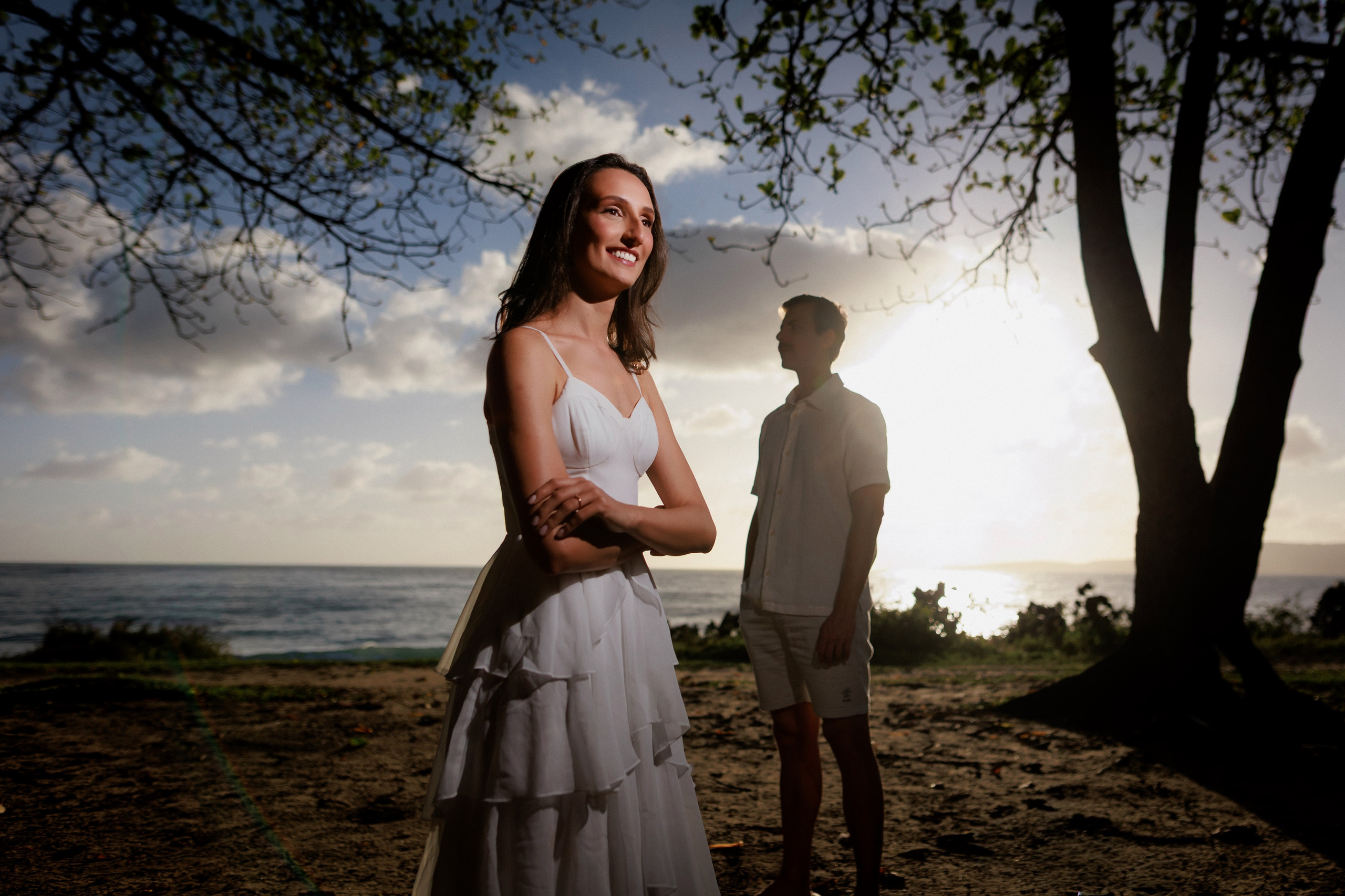 Pré Weddings. Fotografia Fernando Martins