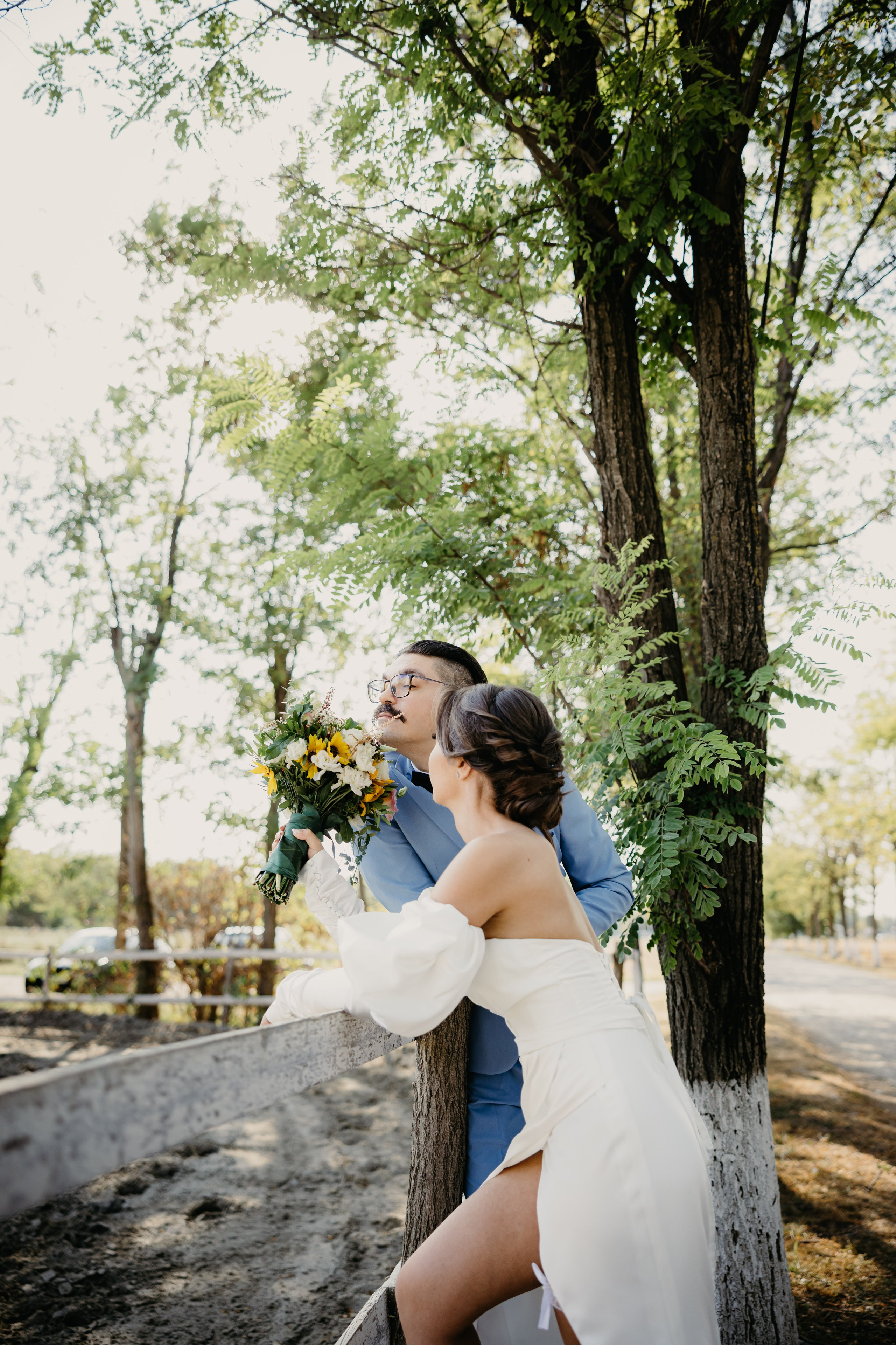 Vanja&Goran. Fotografisanje svadbi, Novi Sad|Dream Point Wedding