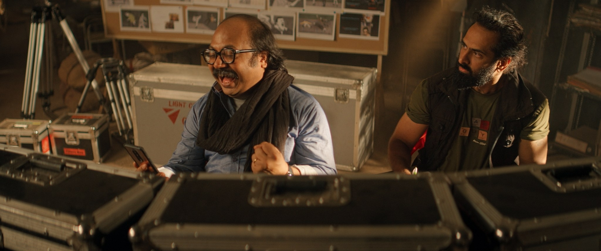 1xBET | Commercial. Ilia Ivanov