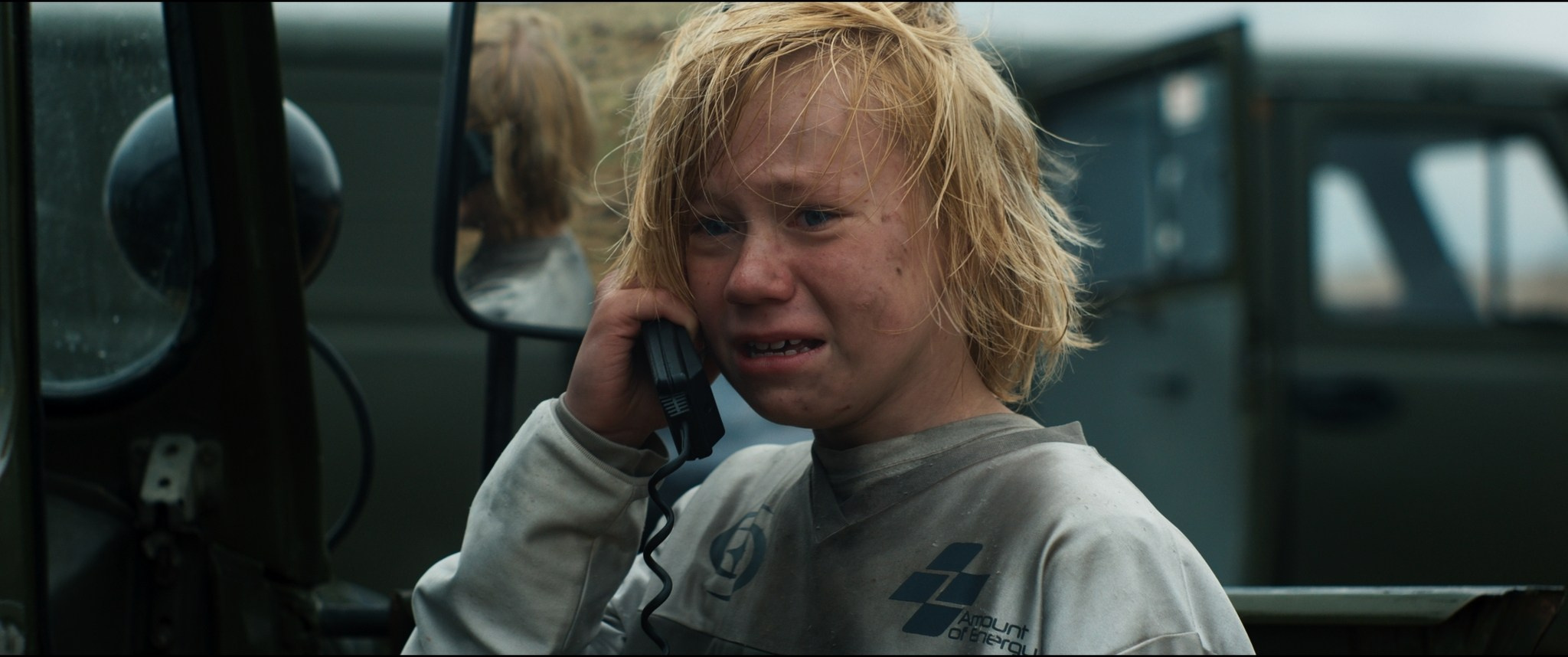 Kosmicheskaya sobaka Lida | Film. Ilia Ivanov