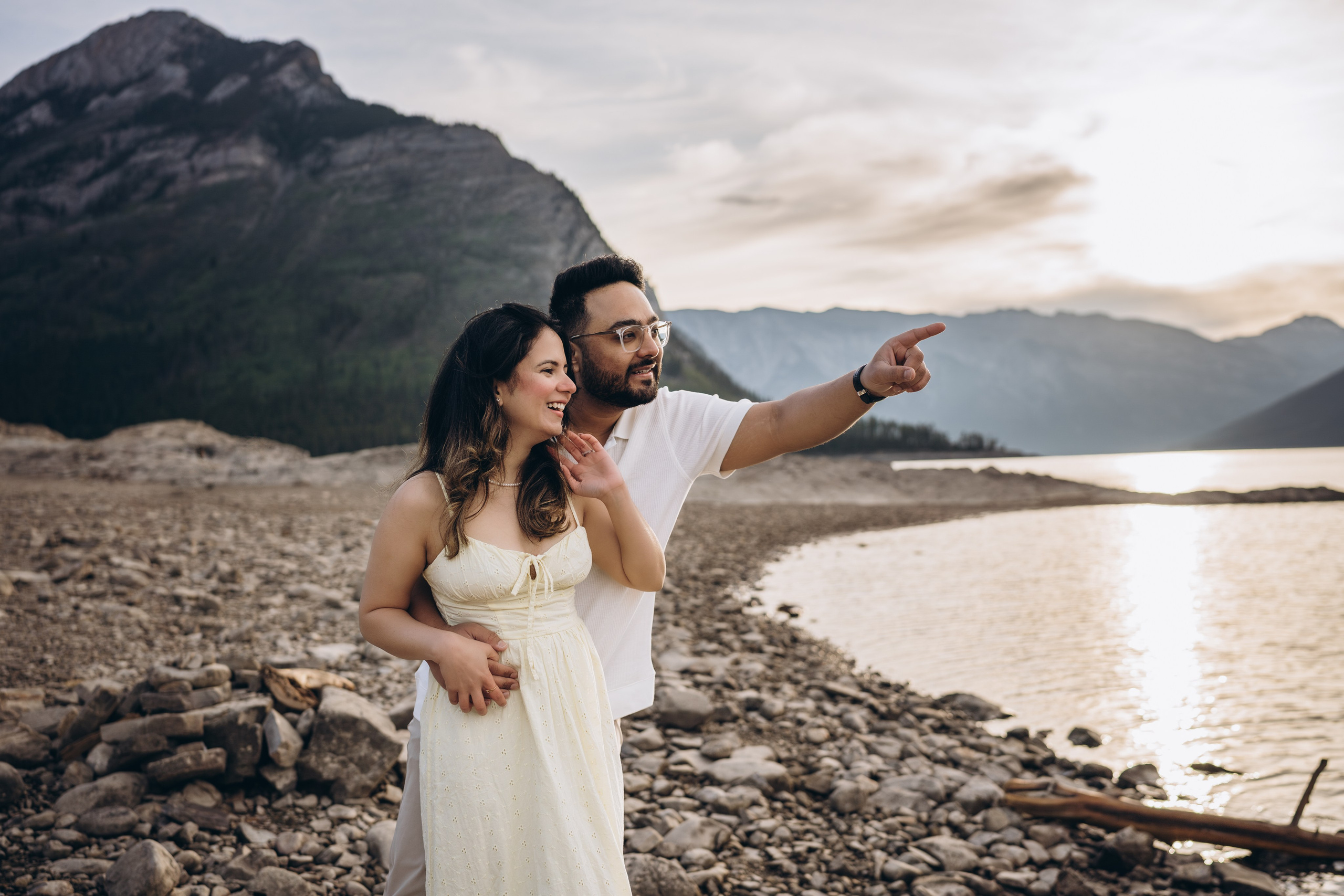 Kritika & Udit. Calgary Wedding & Lifestyle Photographer — Yevhen Polishchuk