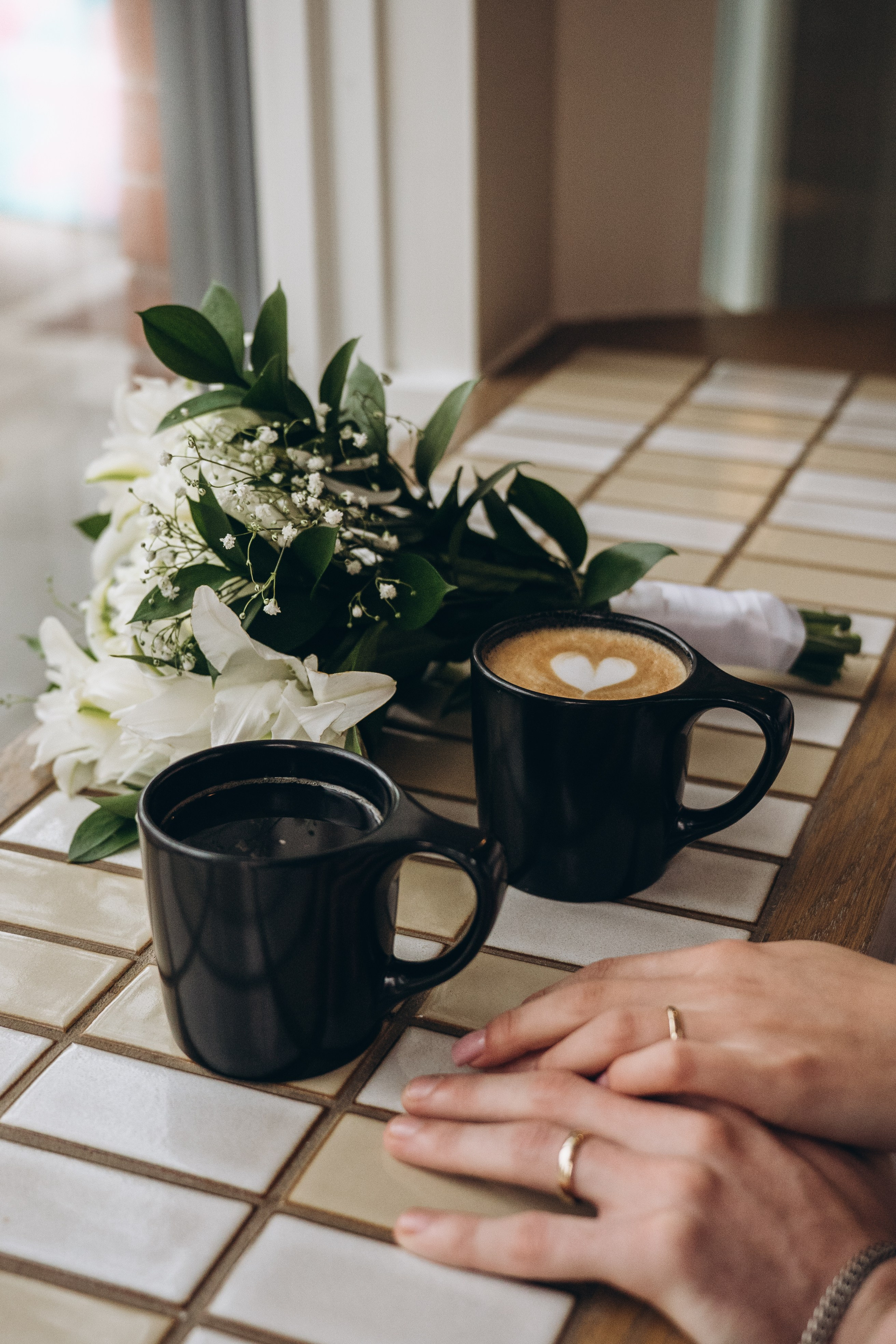 Anastasia & Stas. Calgary Wedding & Lifestyle Photographer — Yevhen Polishchuk