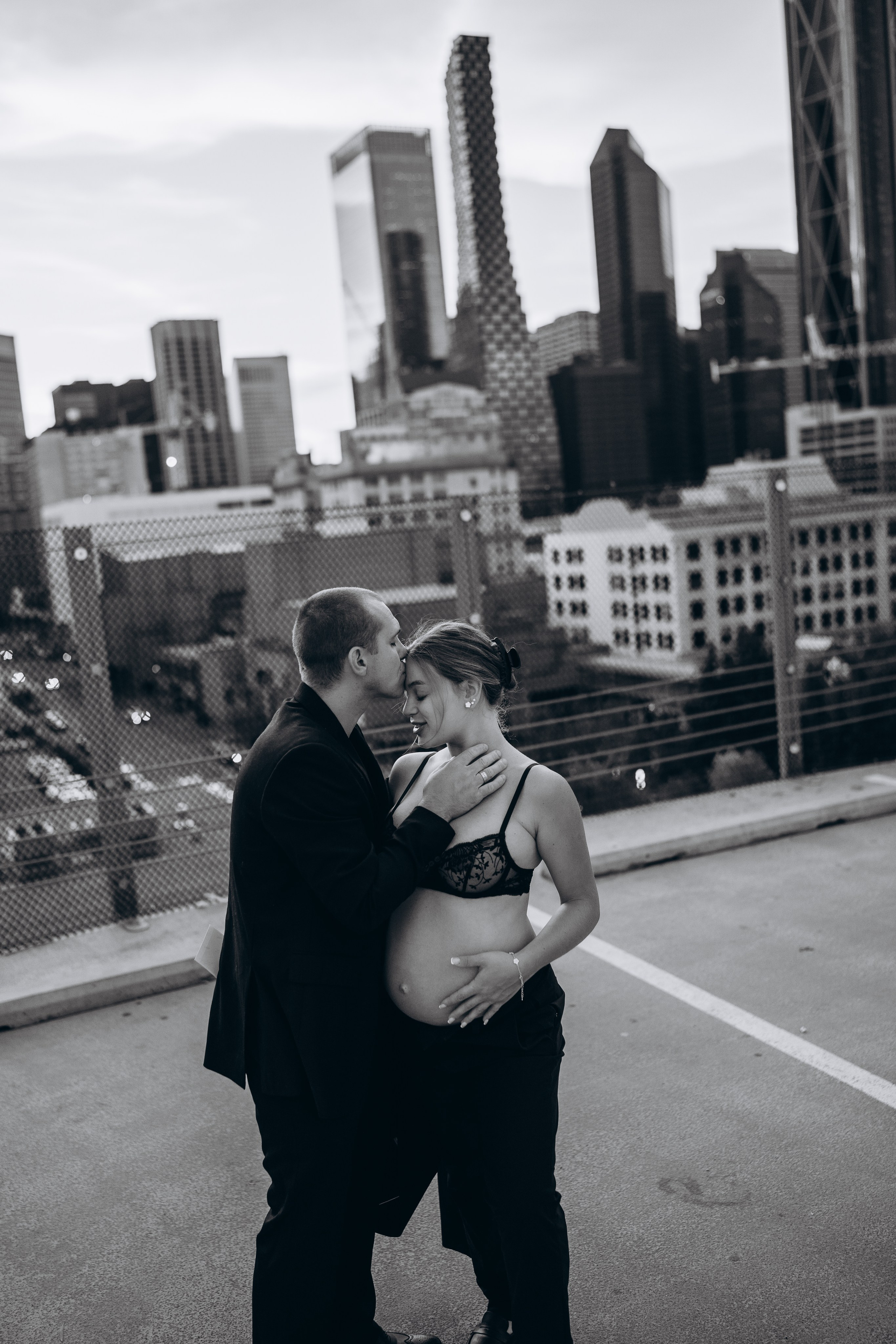 Vika & Grisha #1. Calgary Wedding & Lifestyle Photographer — Yevhen Polishchuk