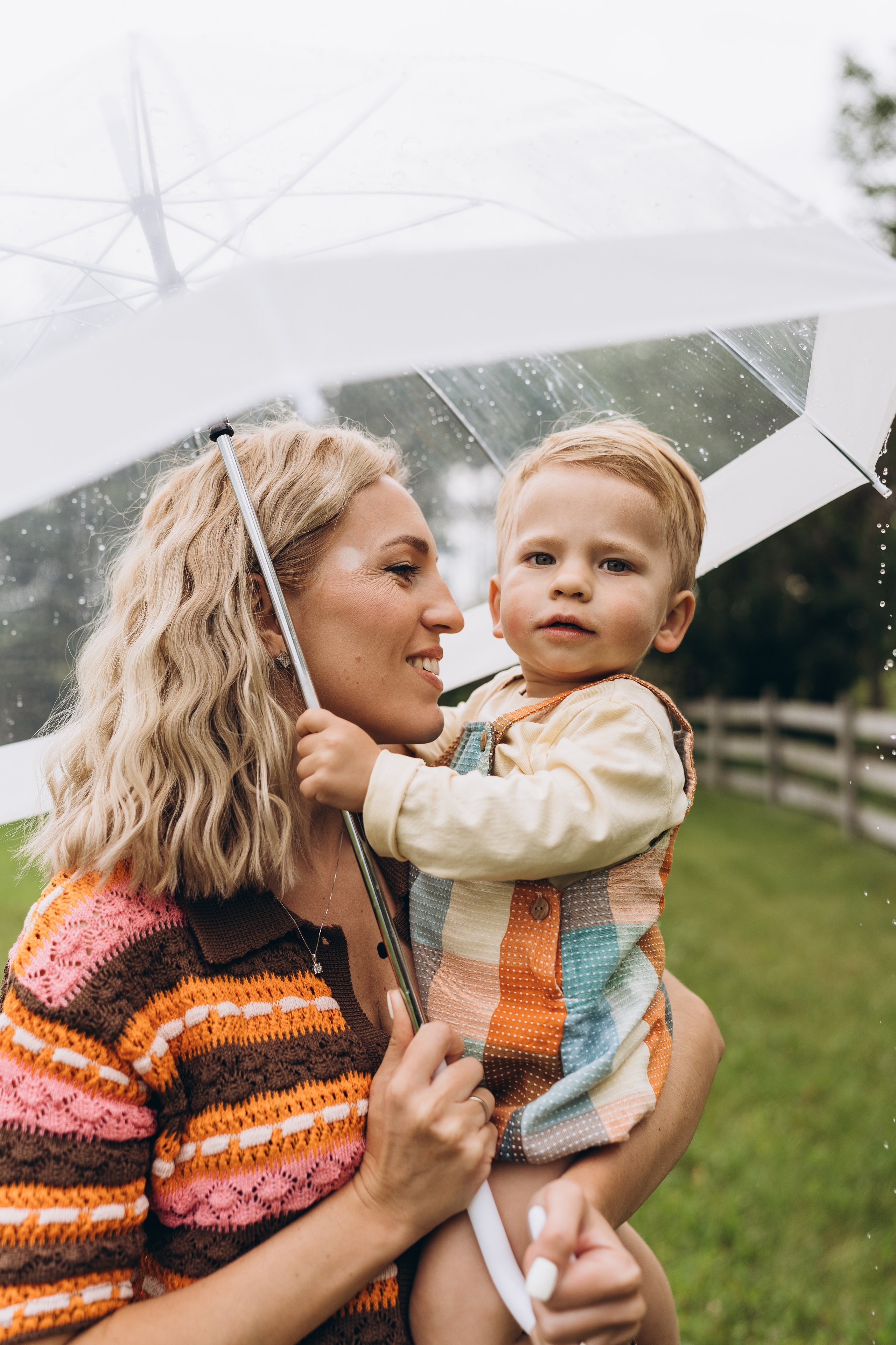 Roksolana & fam. Calgary Wedding & Lifestyle Photographer — Yevhen Polishchuk