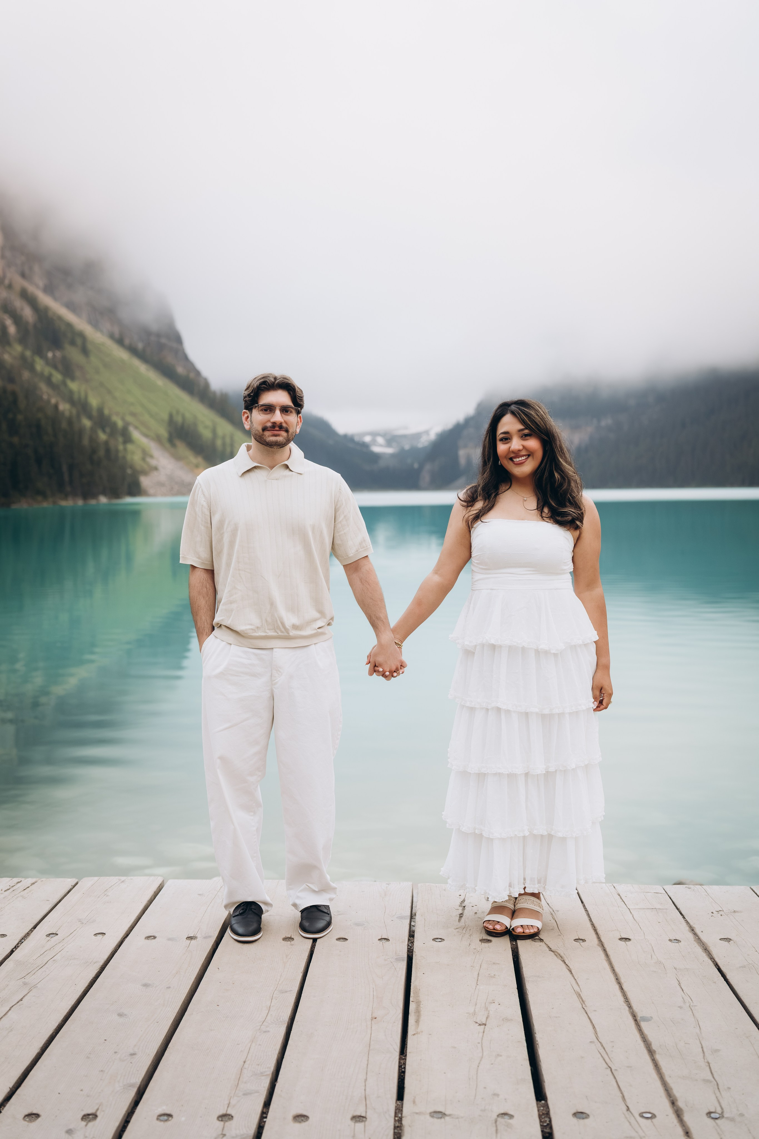 Chiara & Lucas. Calgary Wedding & Lifestyle Photographer — Yevhen Polishchuk