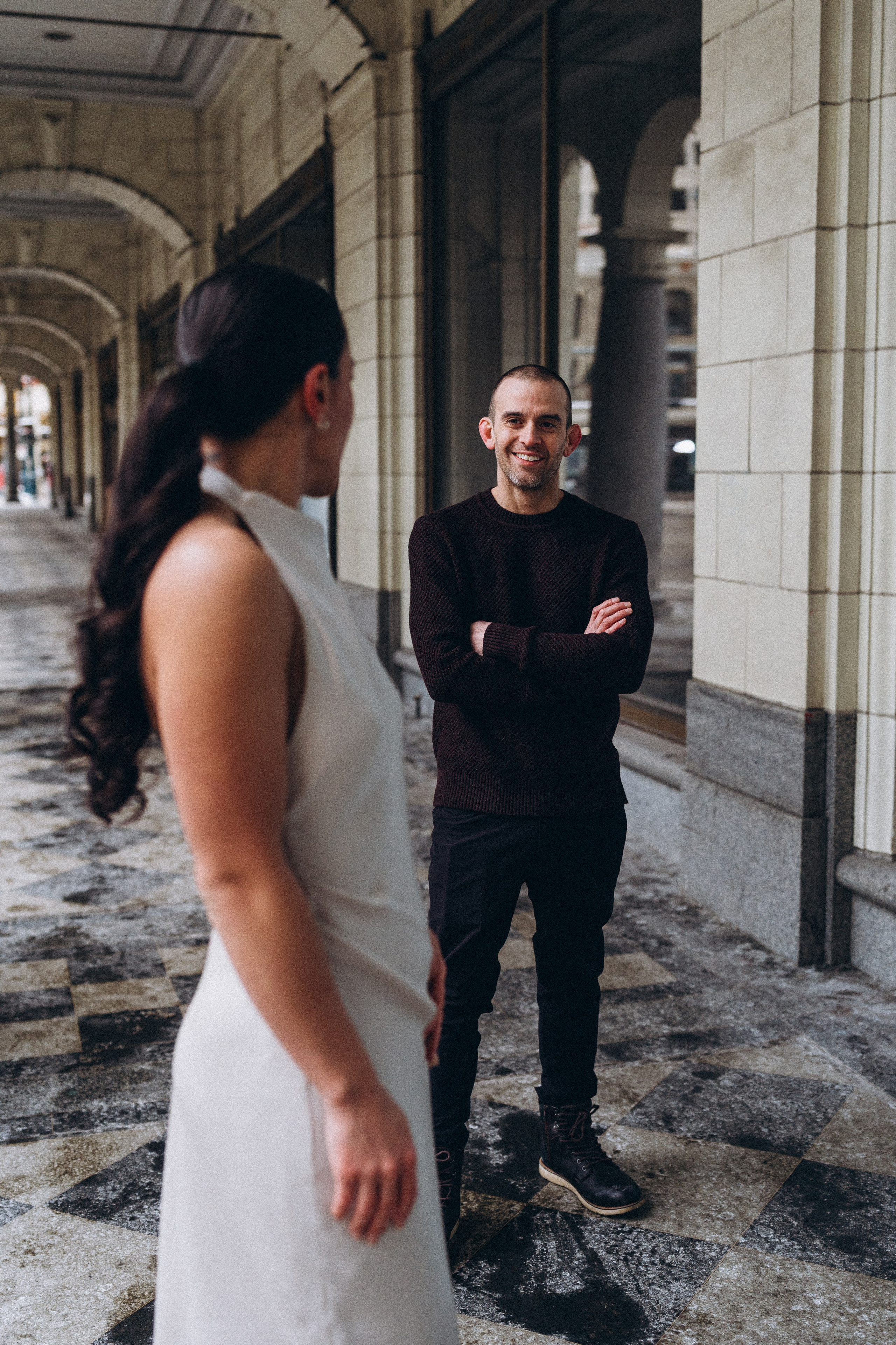 Katlyn. Calgary Wedding & Lifestyle Photographer — Yevhen Polishchuk