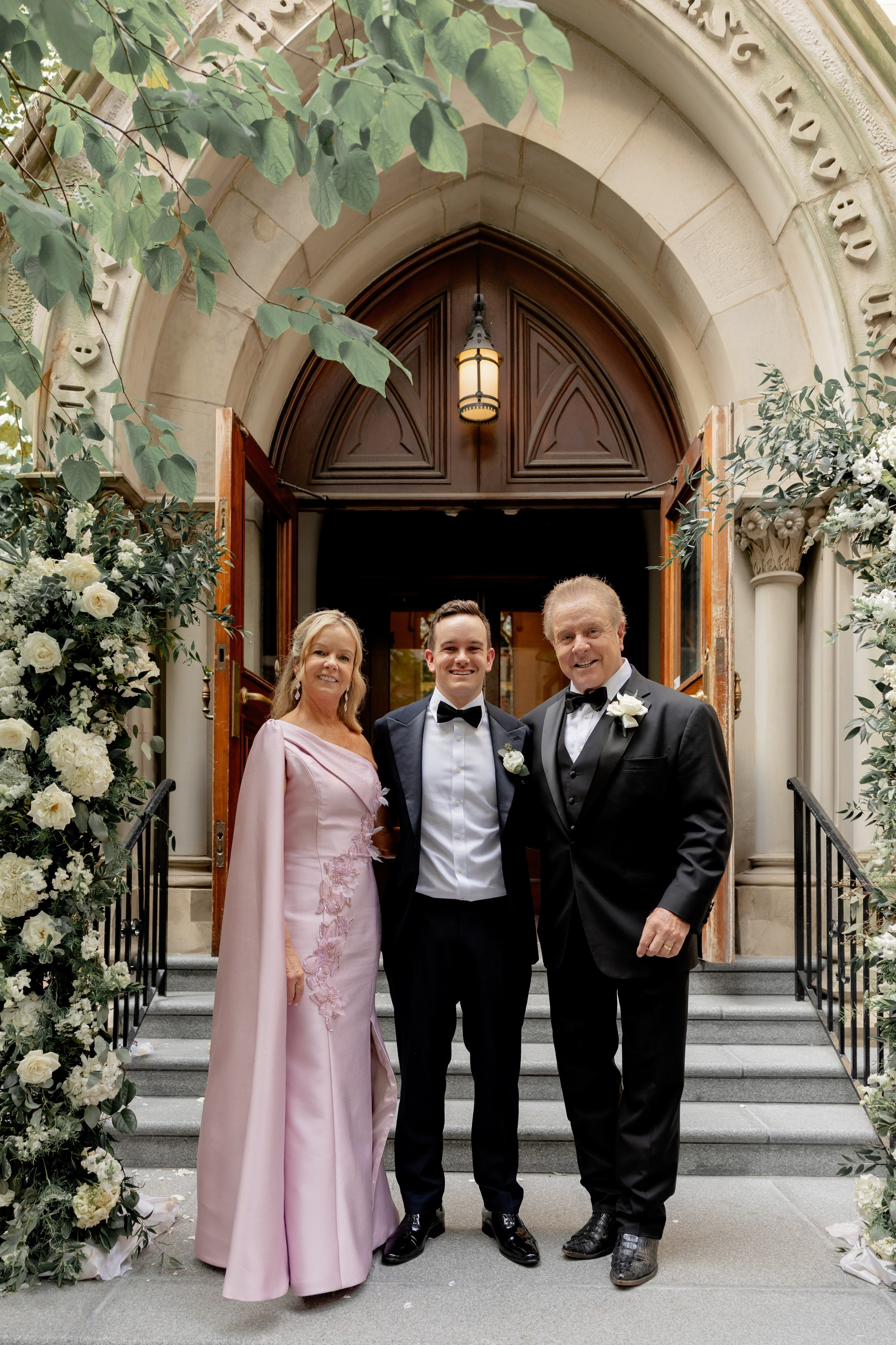 Killeen and Patrick. Wedding photographer and videographer New York | New Jersey
