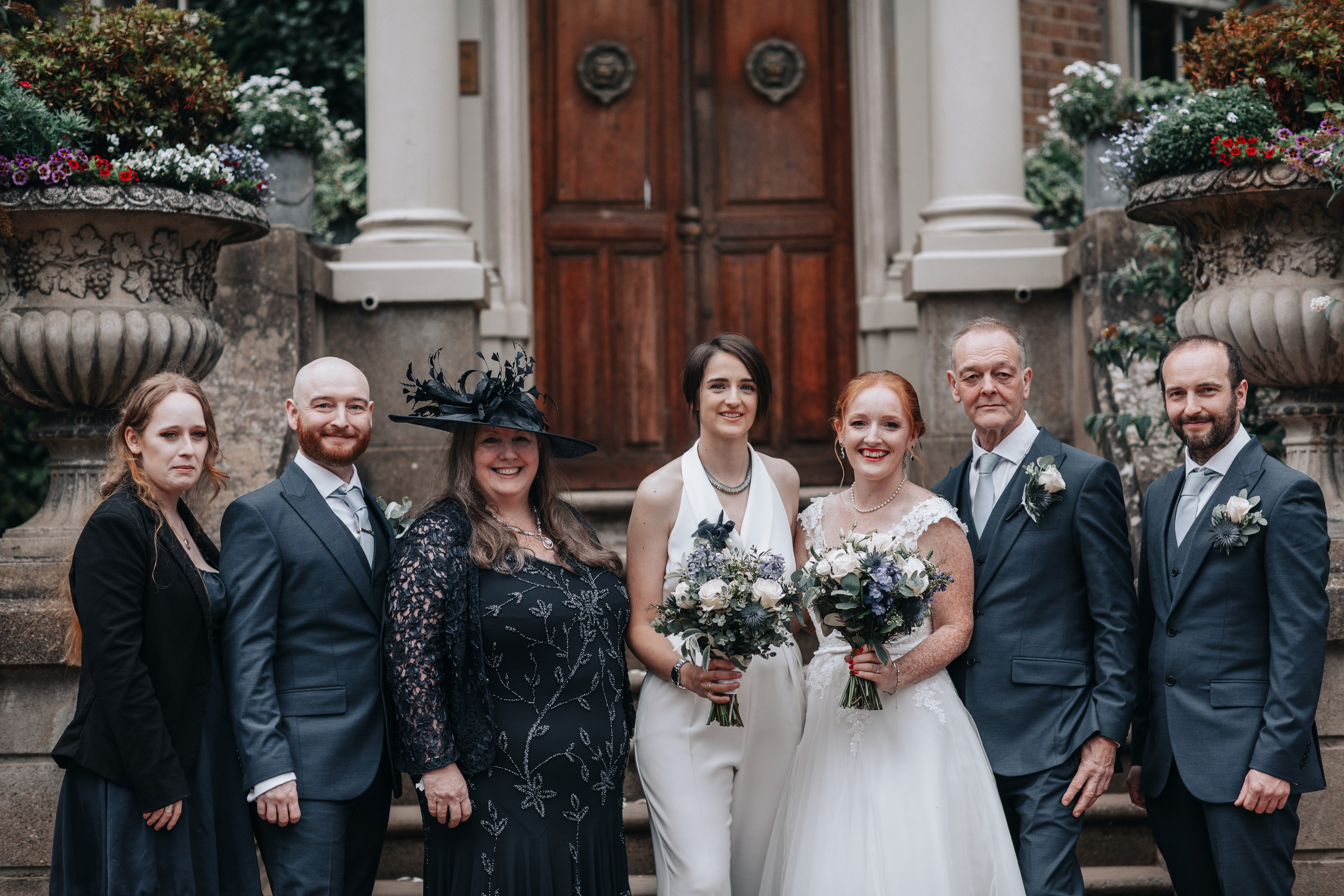 GEMMA + BIANCA. Main