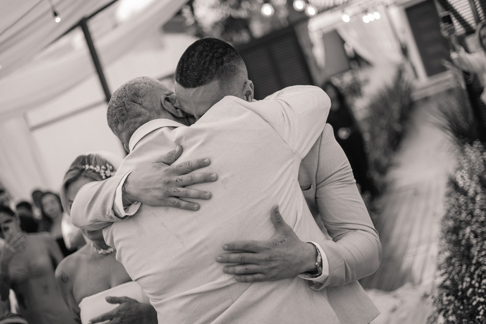Casamento Márcia & Emerson. Gauss Fotografia — Fotografia de Casamento