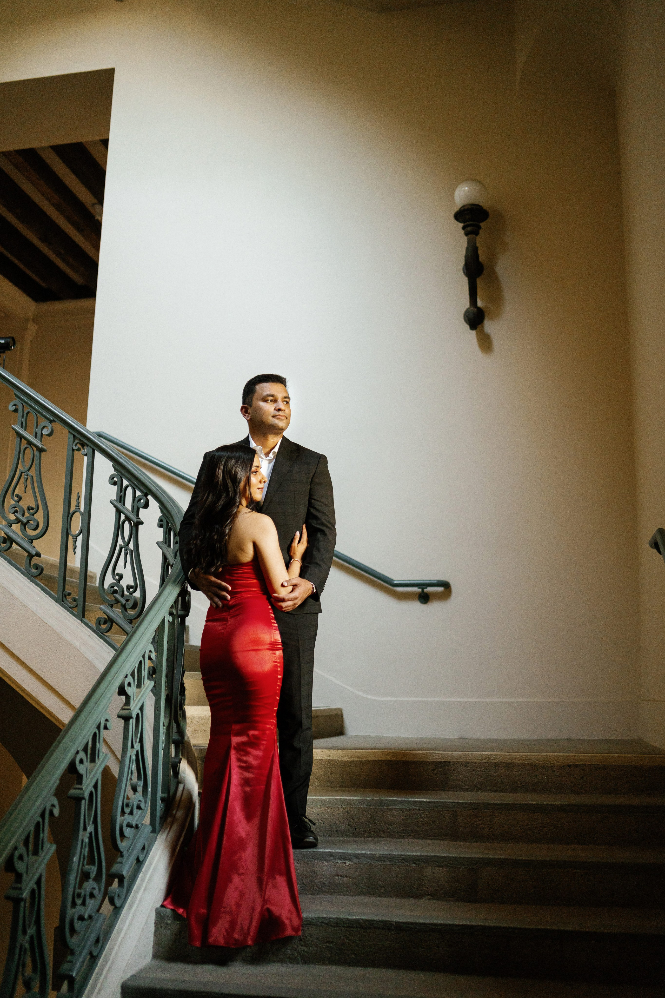 Pasadena Engagement Photo Session. Wedding Photography & Videography Team in California, Los Angeles, San Francisco, San Diego and Travel