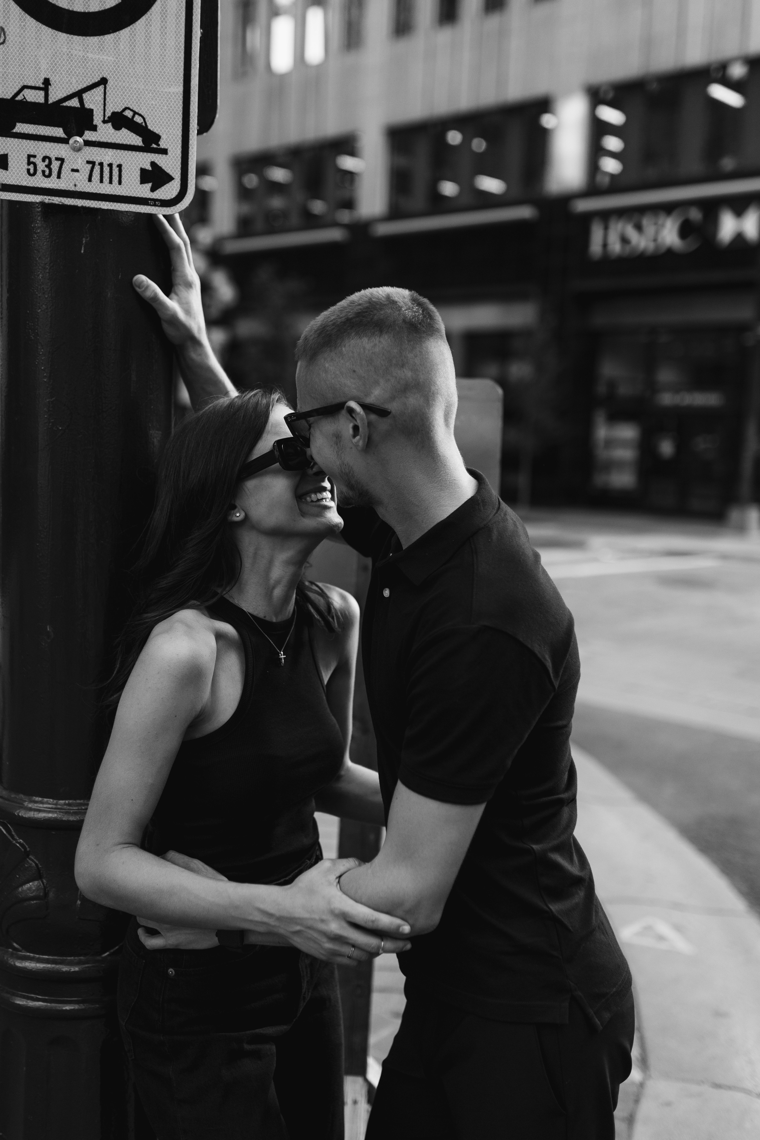 Andrew & Valentyna. Home