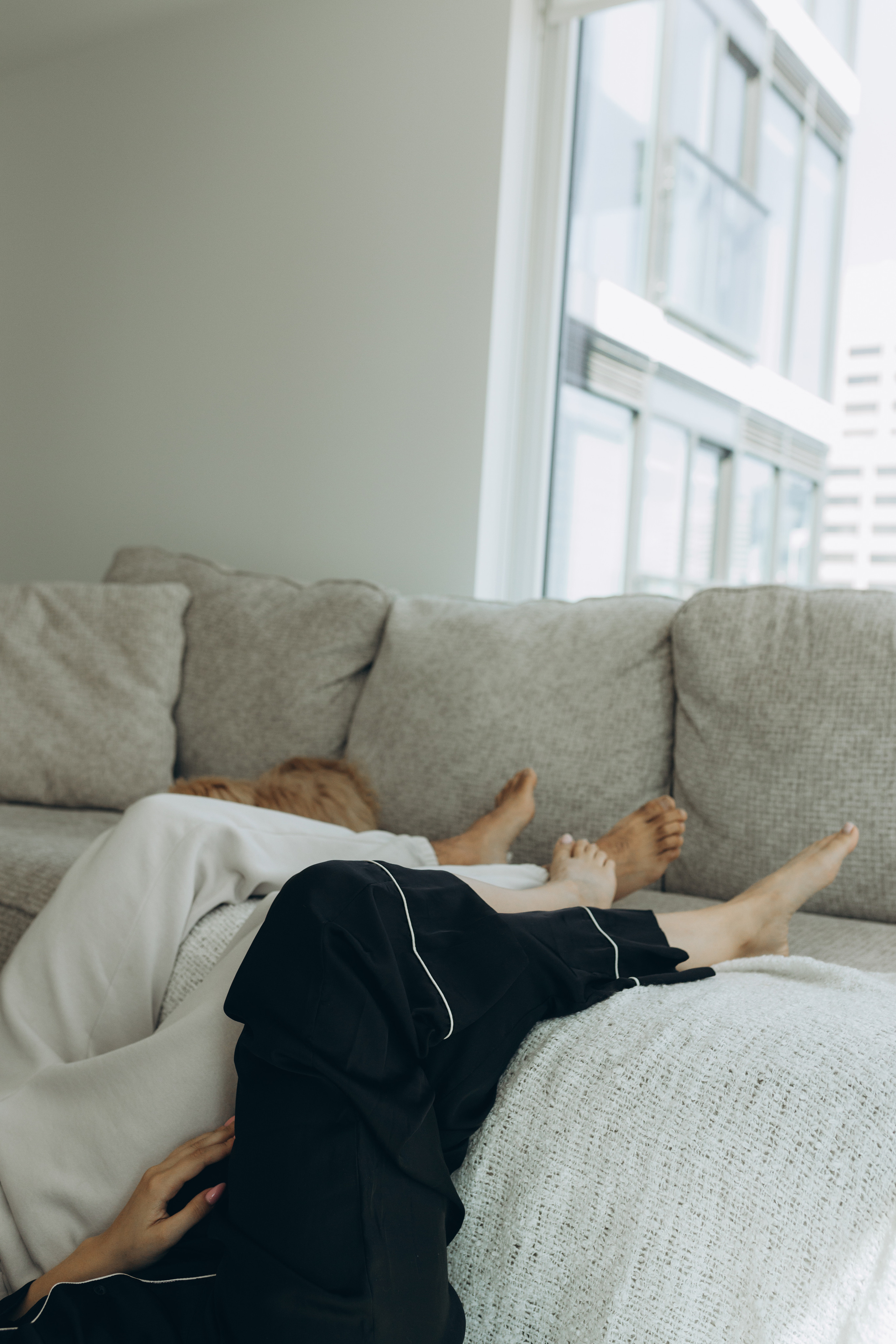 Jose & Anastasiia. Home