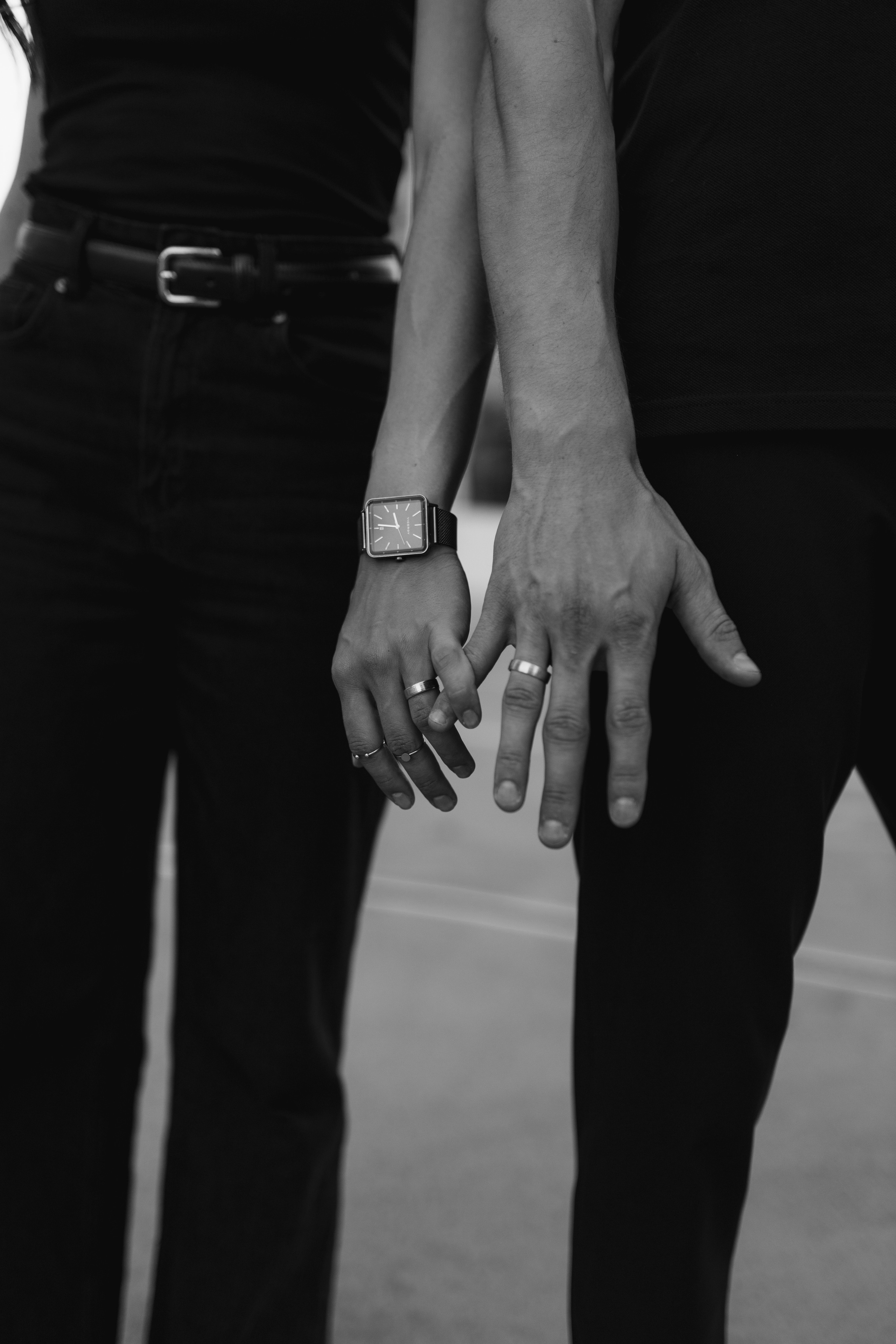 Andrew & Valentyna. Home