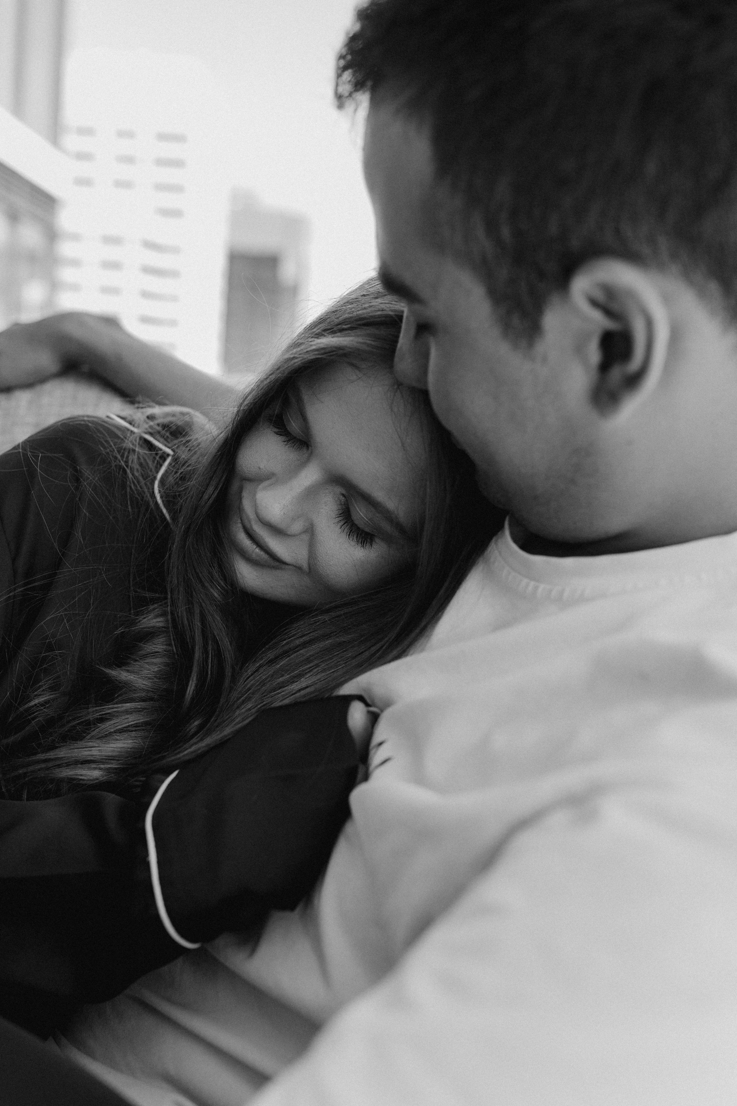 Jose & Anastasiia. Home