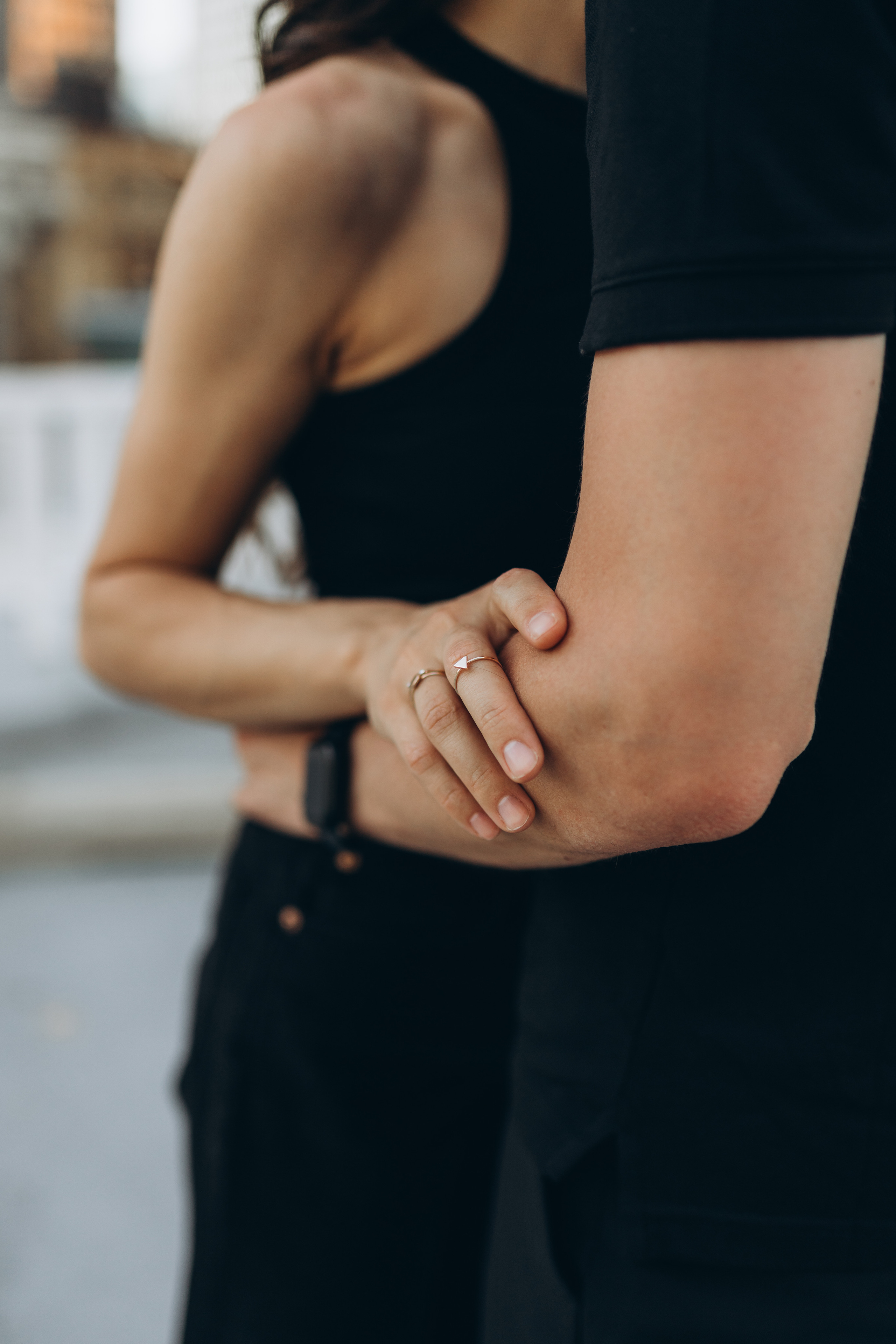 Andrew & Valentyna. Home