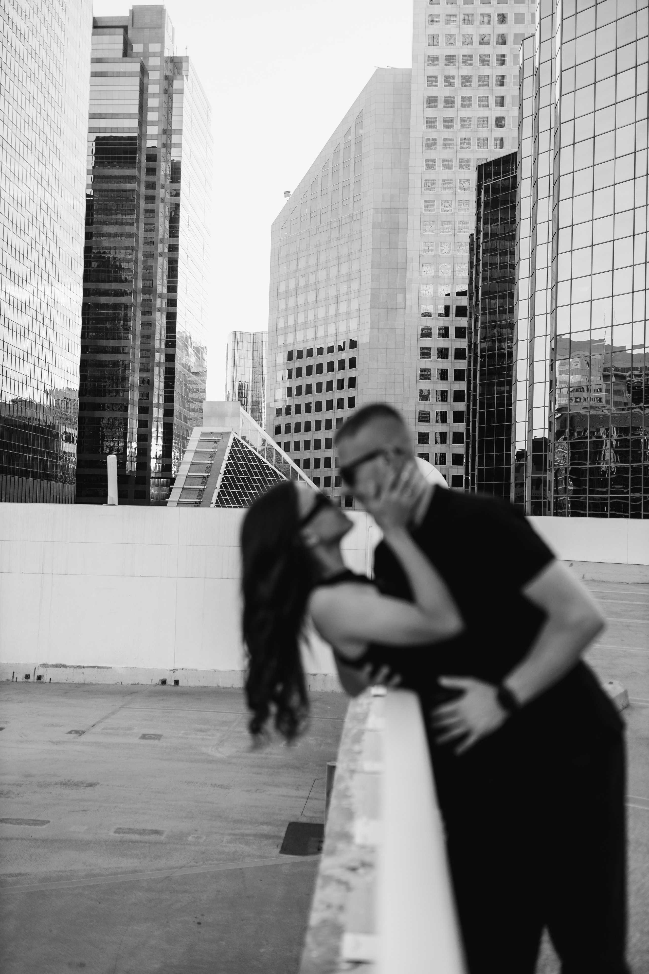 Andrew & Valentyna. Home