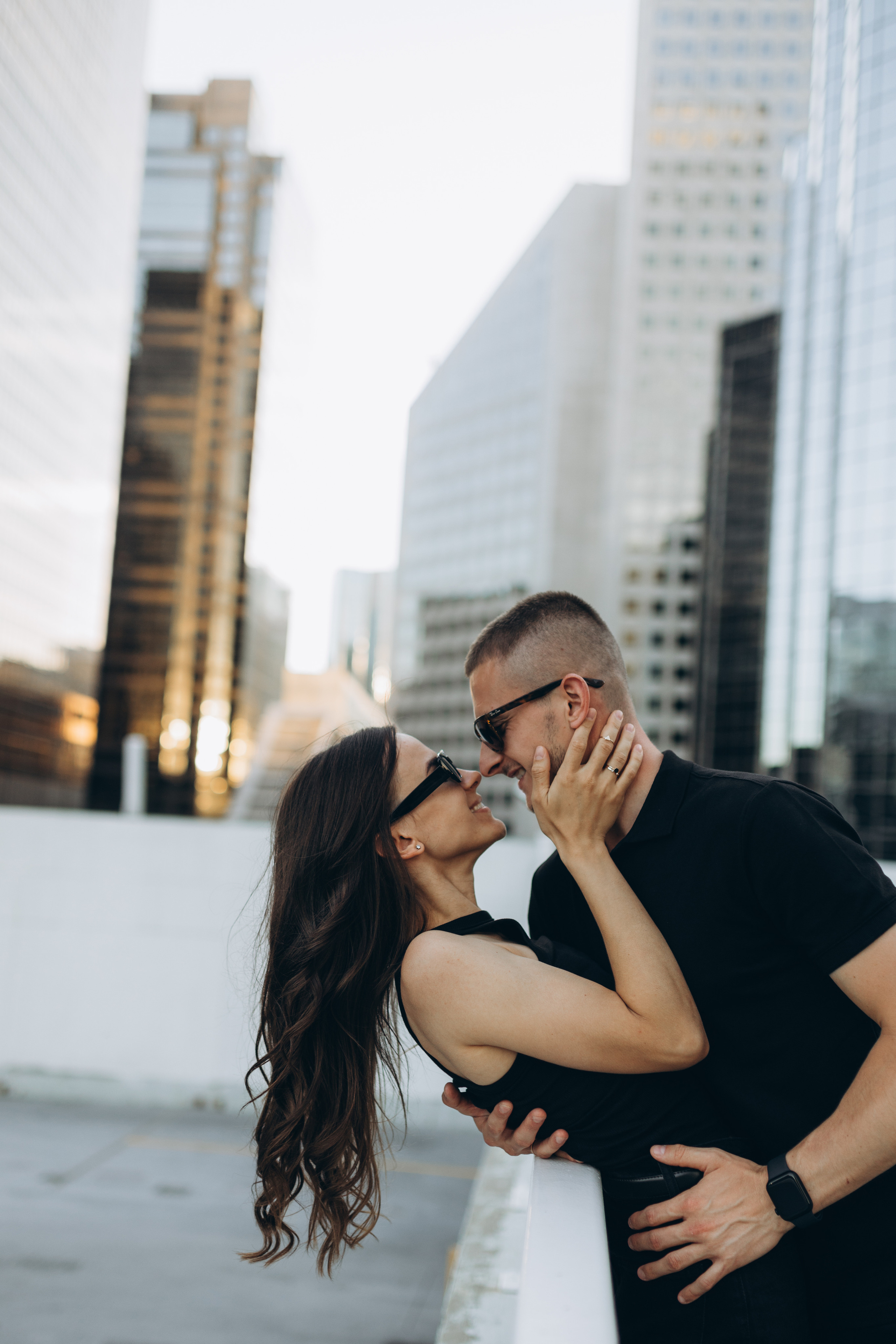 Andrew & Valentyna. Home