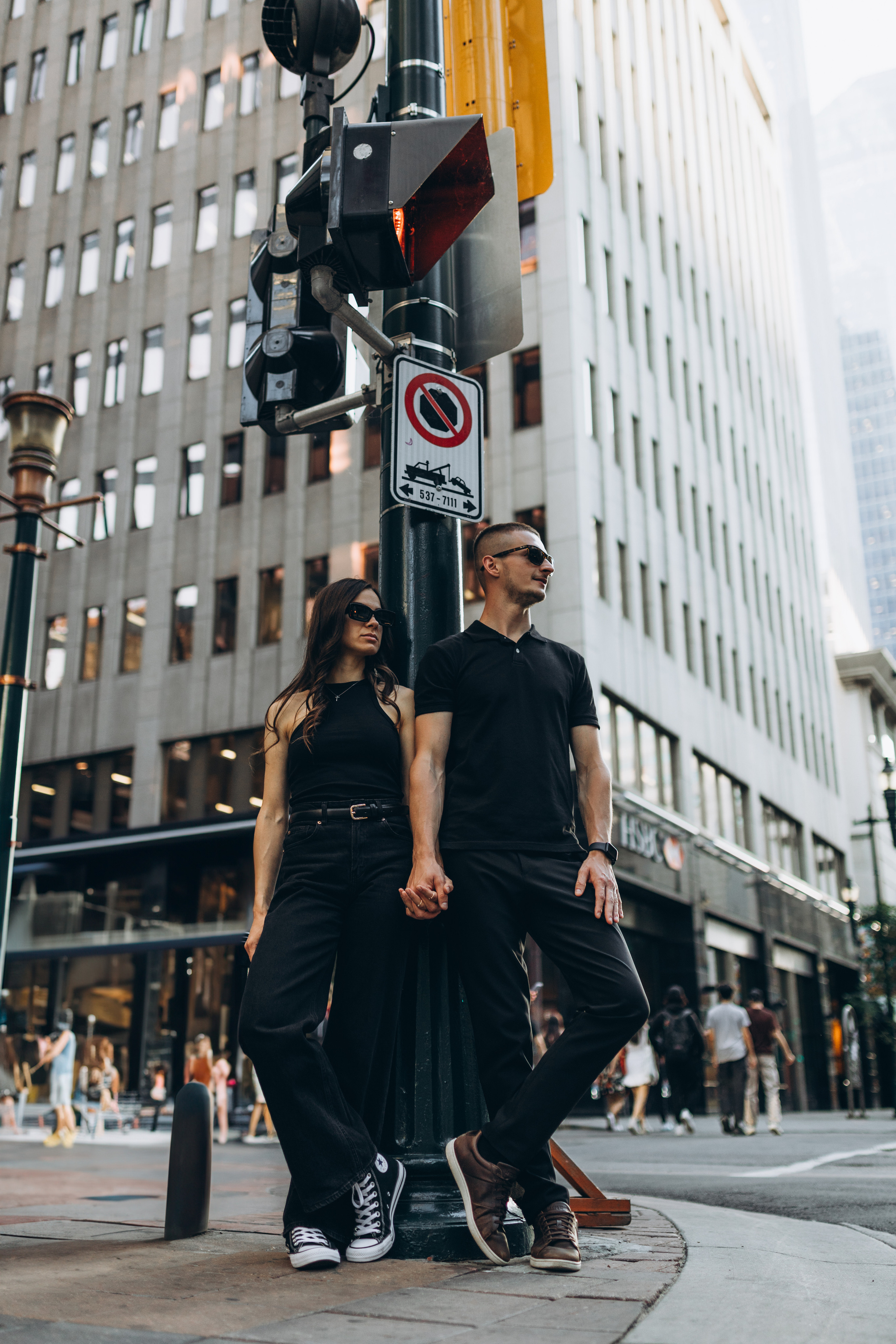 Andrew & Valentyna. Home