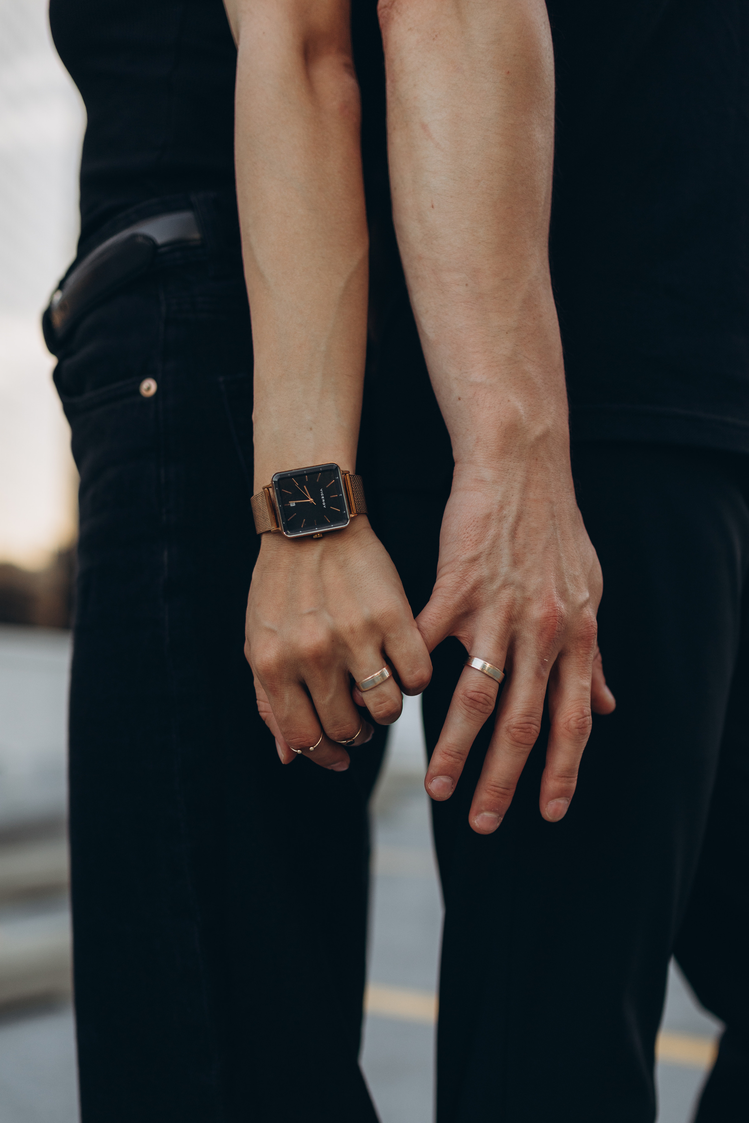 Andrew & Valentyna. Home