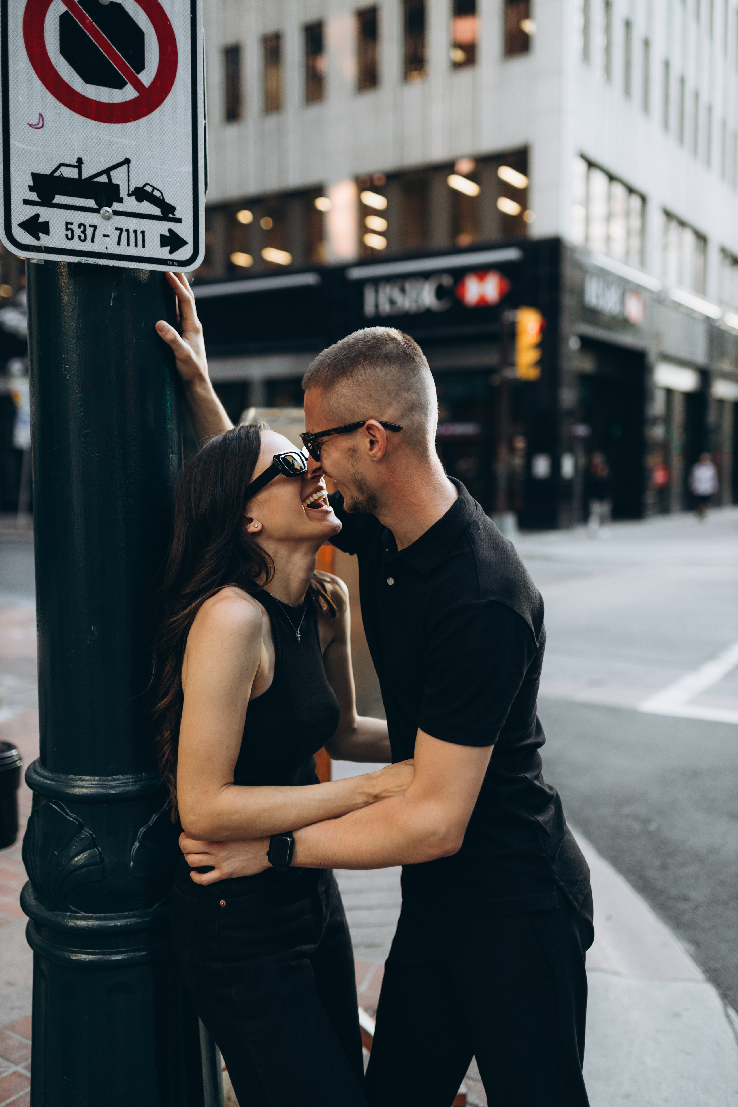 Andrew & Valentyna. Home